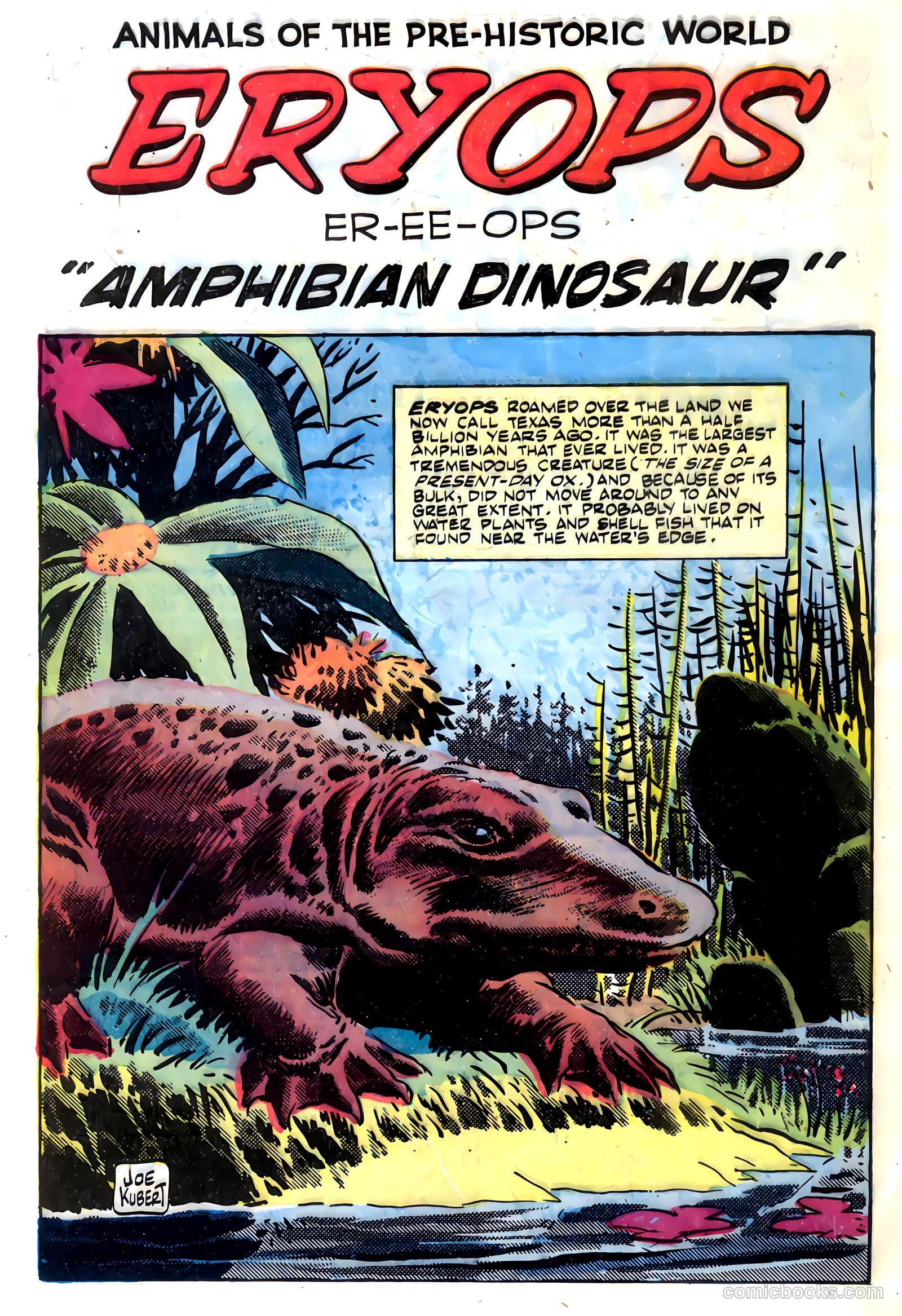 Tor #5 (1954) — page 27 of 35
