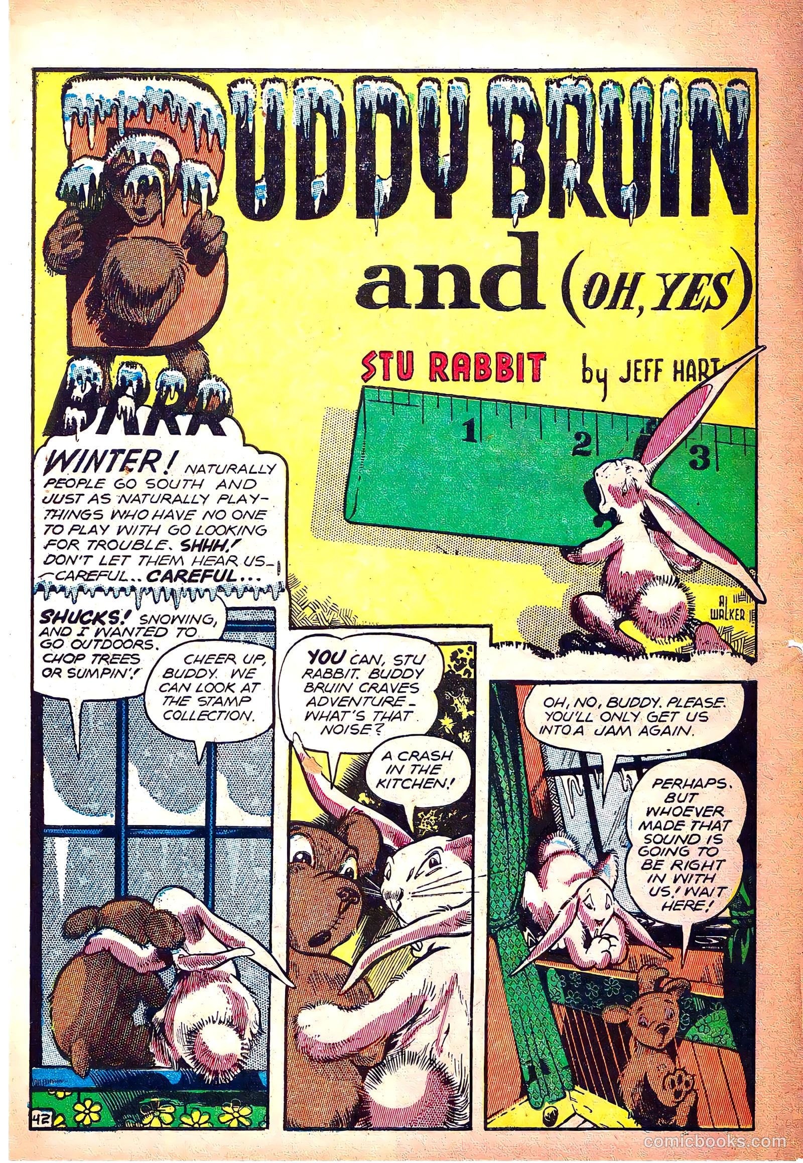 Toyland Comics #2 (1947) — page 44 of 51