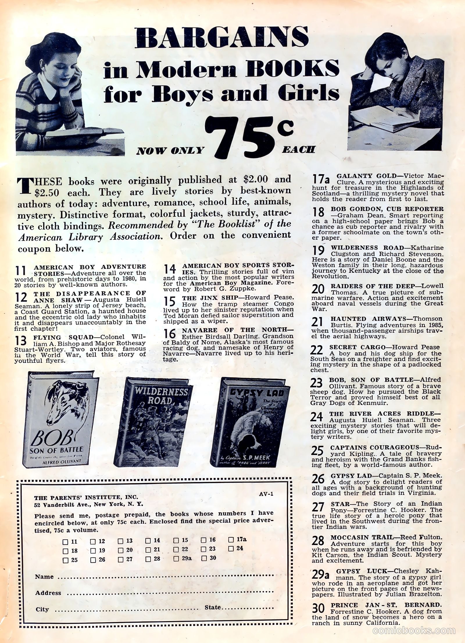 True Aviation Comics Digest #1 (1942) — page 66 of 67