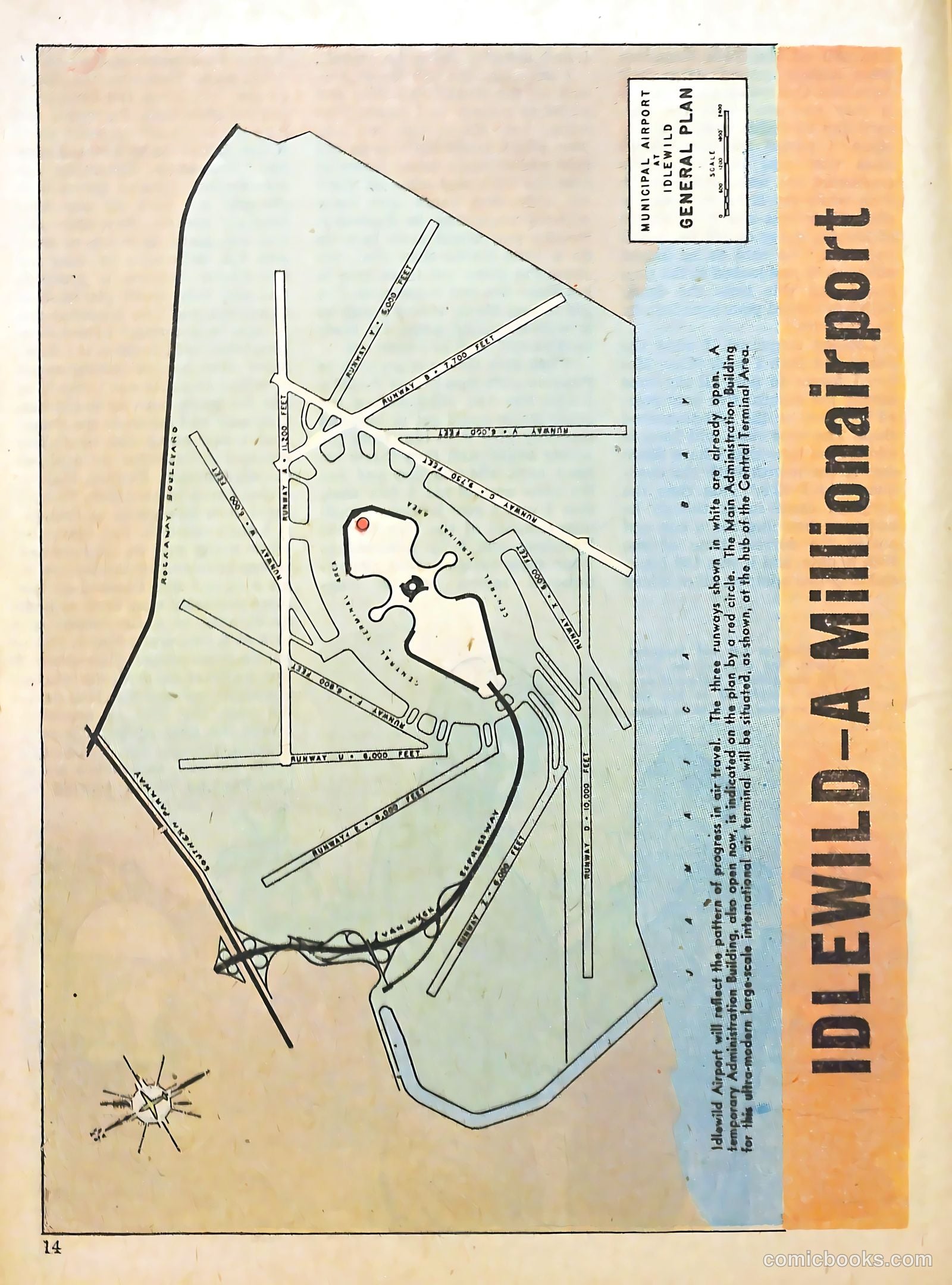 True Aviation Picture-Stories #12 (1946) — page 14 of 57