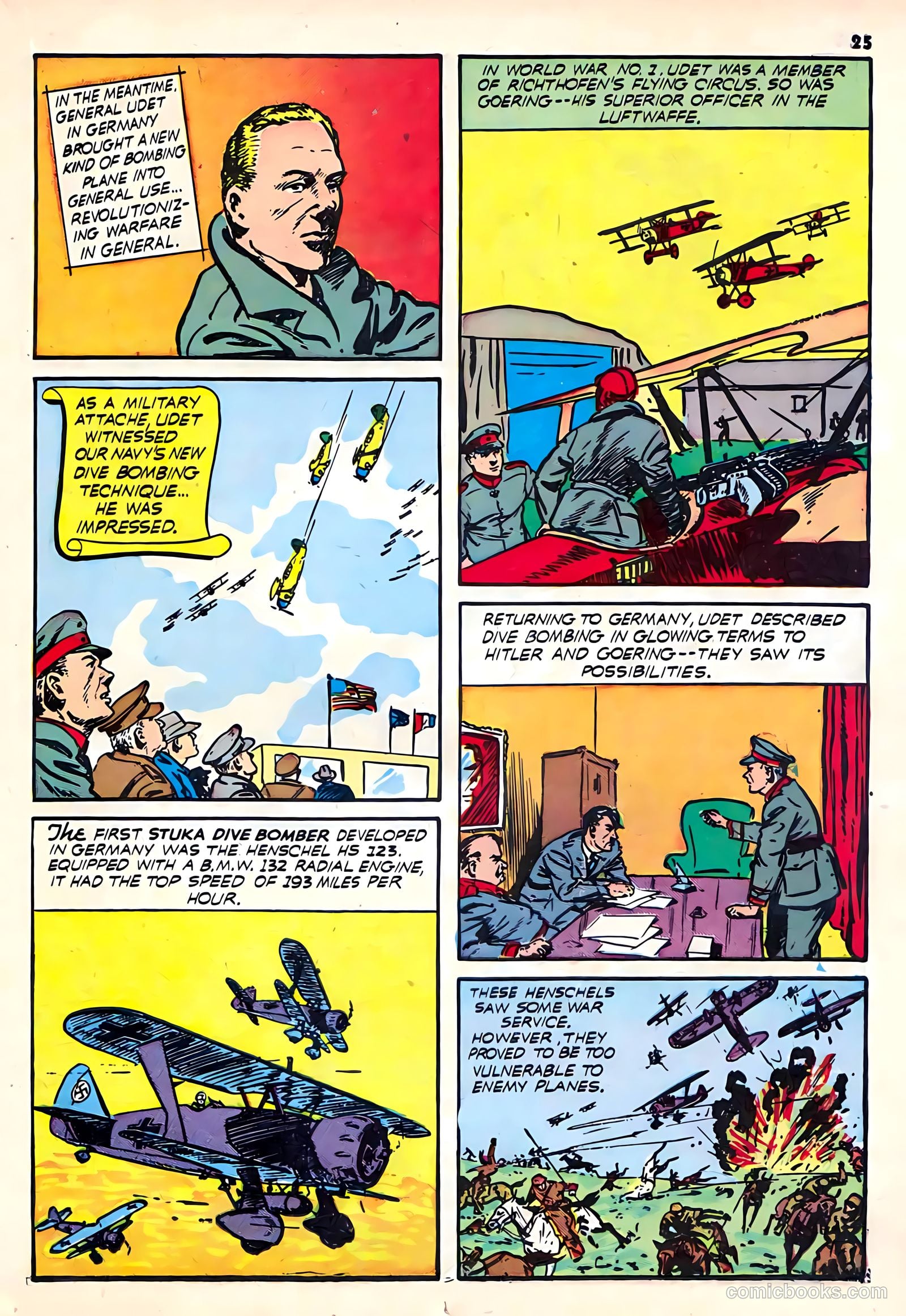 True Comics #1 (1941) — page 27 of 67