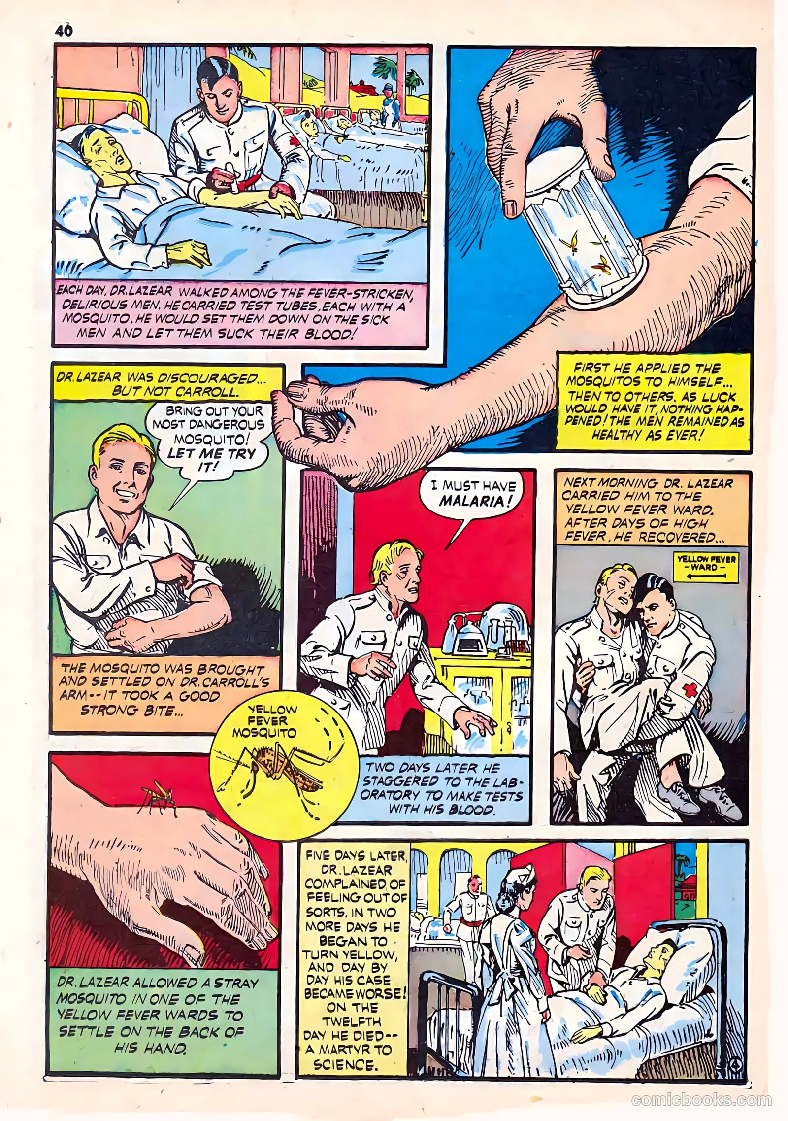 True Comics #1 (1941) — page 41 of 67