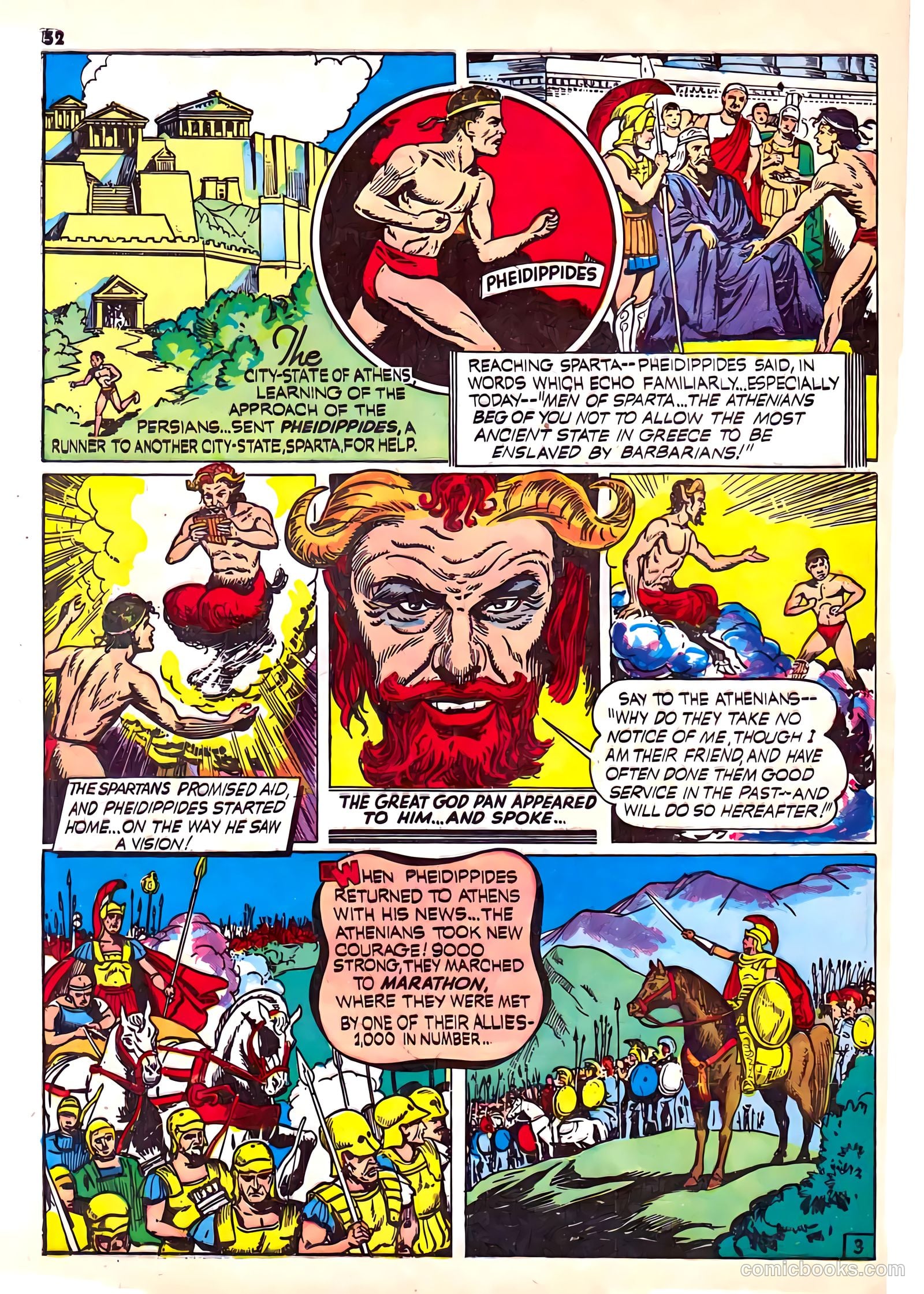 True Comics #1 (1941) — page 53 of 67