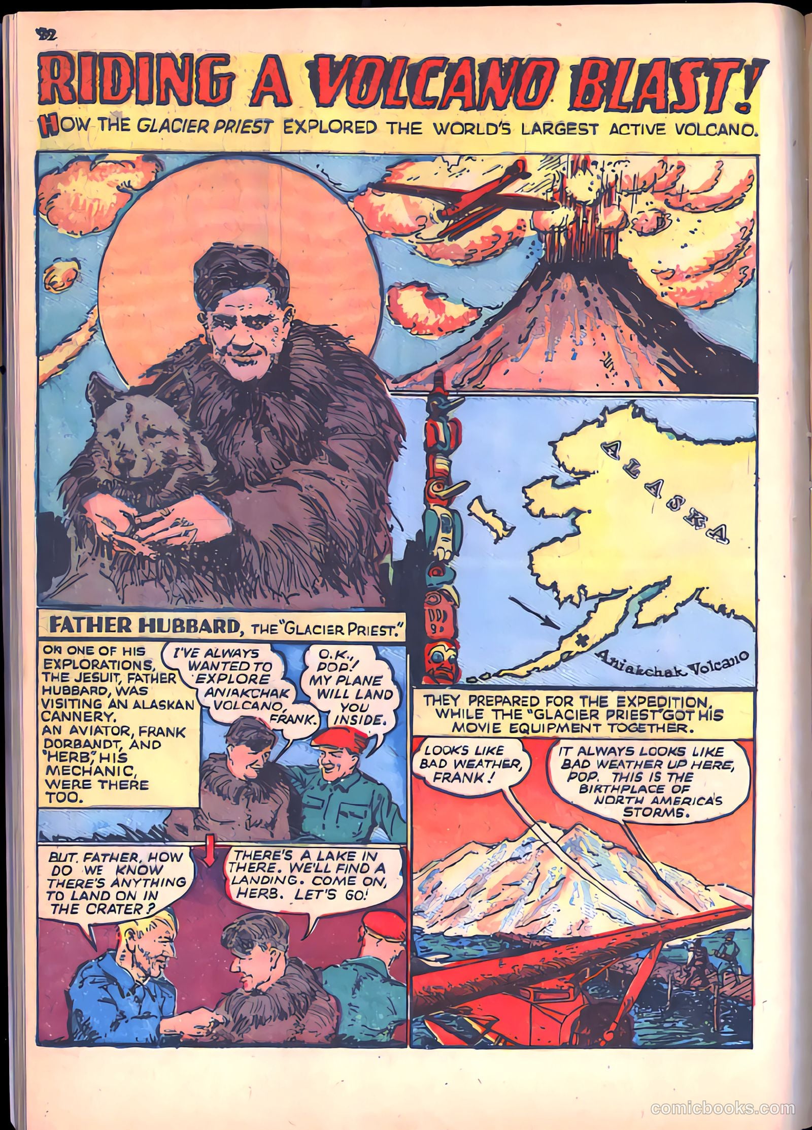 True Comics #11 (1942) — page 24 of 68
