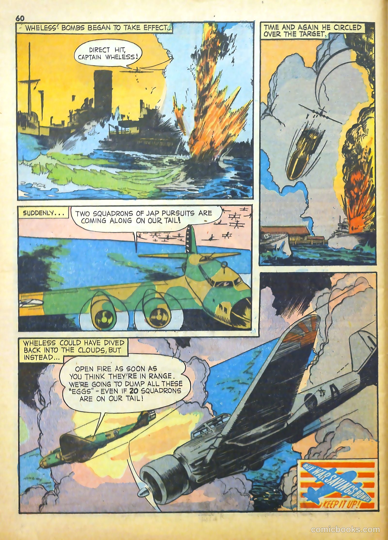True Comics #17 (1942) — page 59 of 67