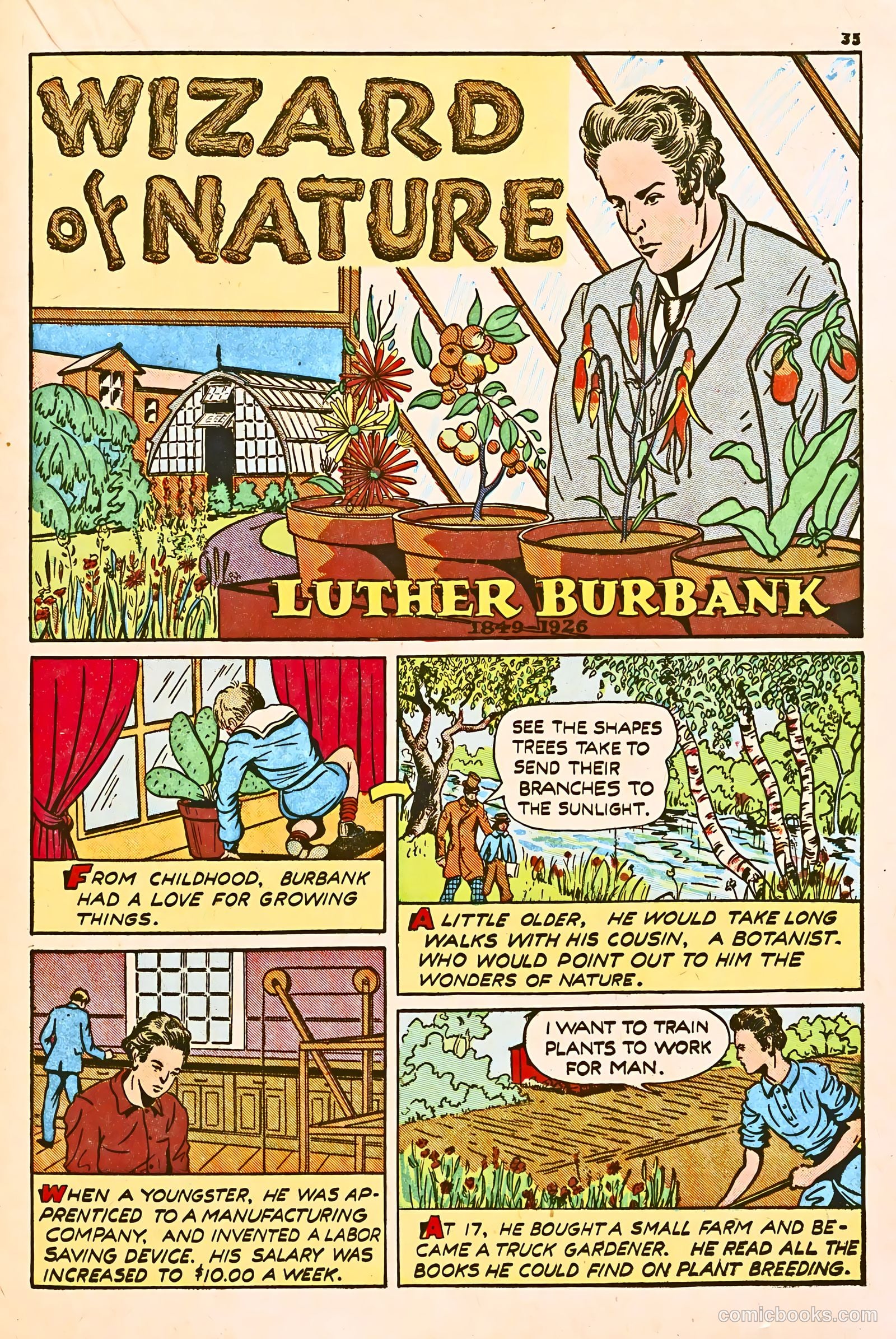 True Comics #2 (1941) — page 36 of 67