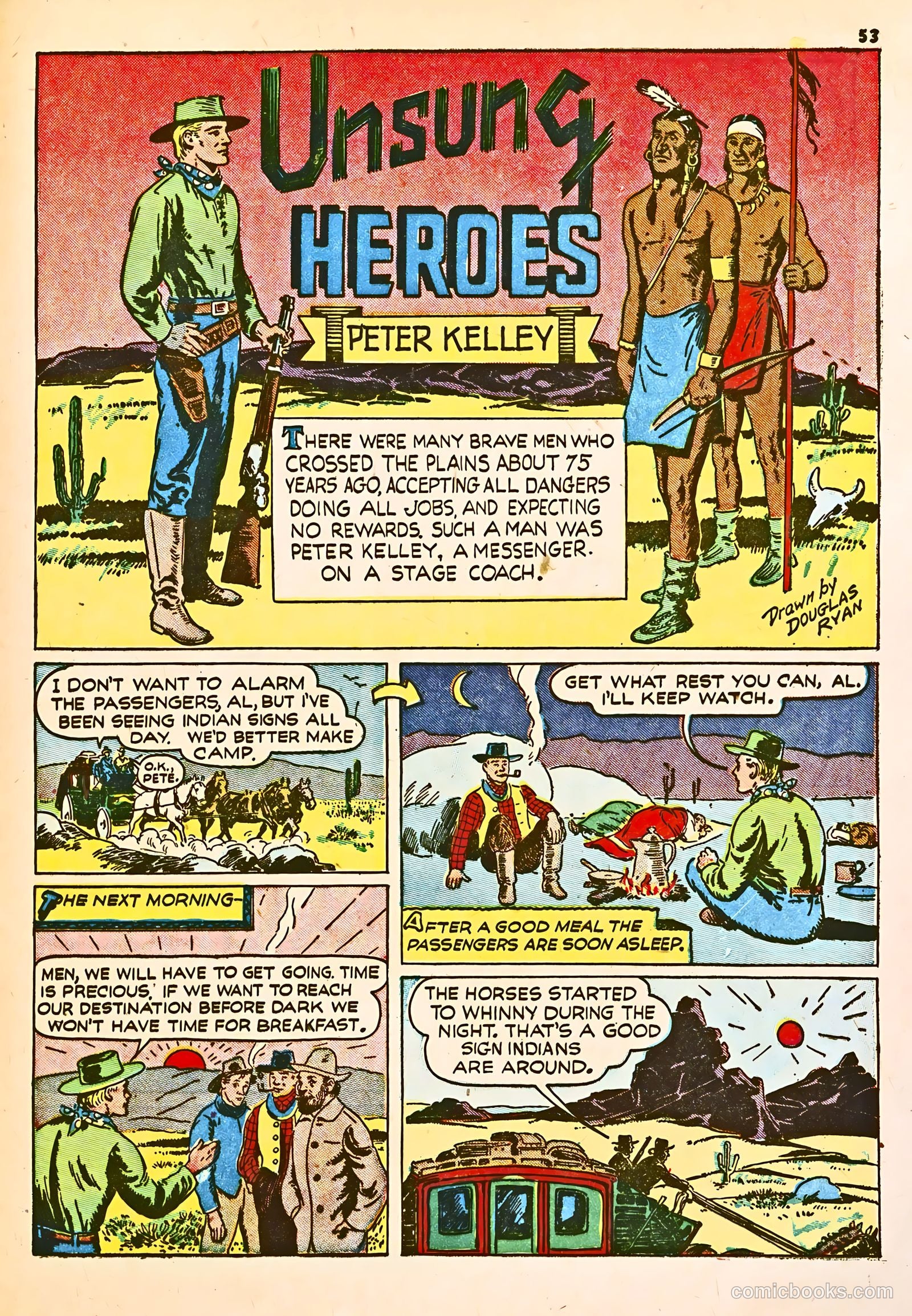 True Comics #2 (1941) — page 54 of 67