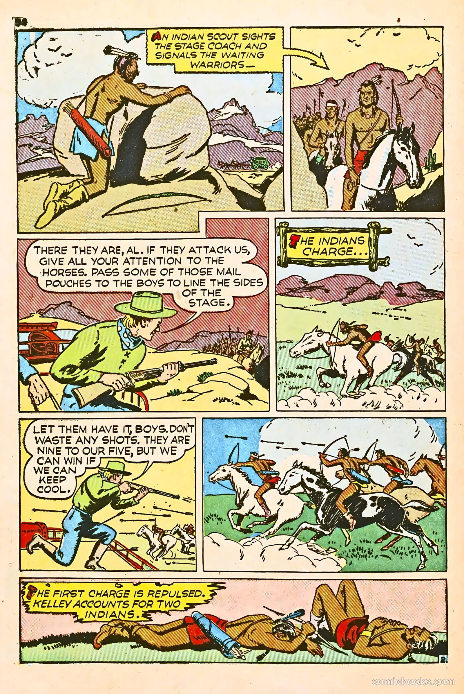 True Comics #2 (1941) — page 55 of 67