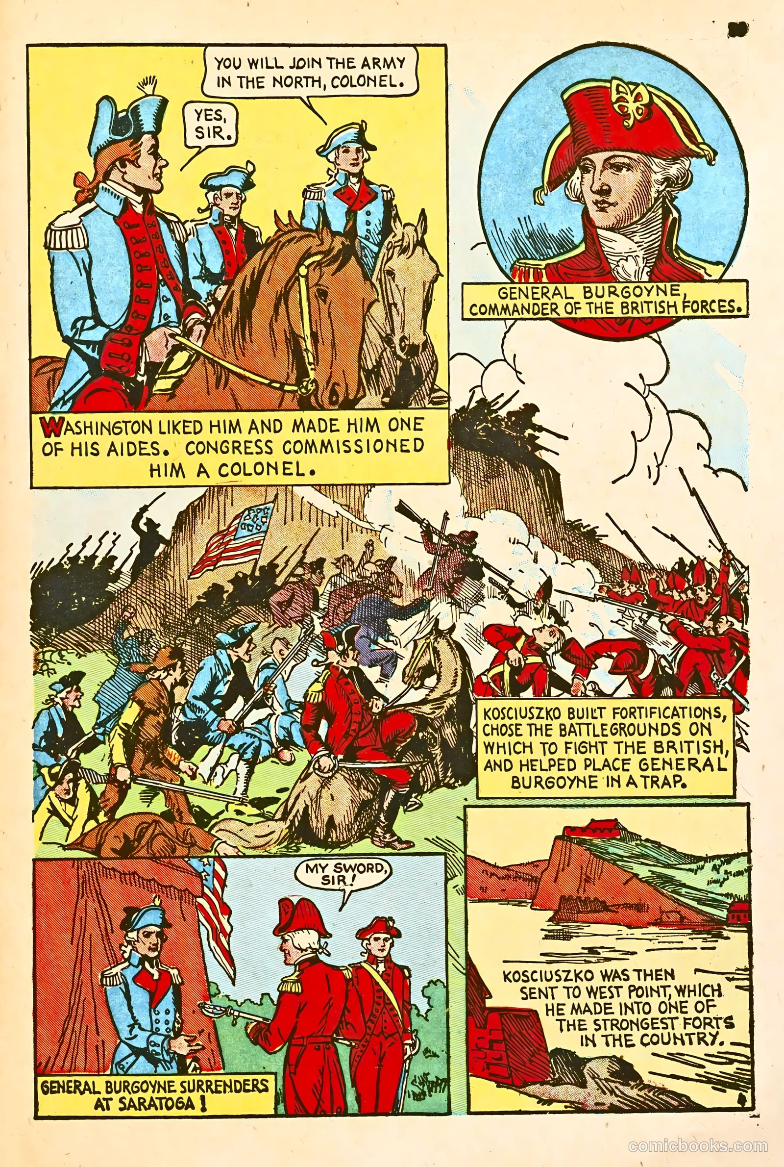 True Comics #2 (1941) — page 60 of 67