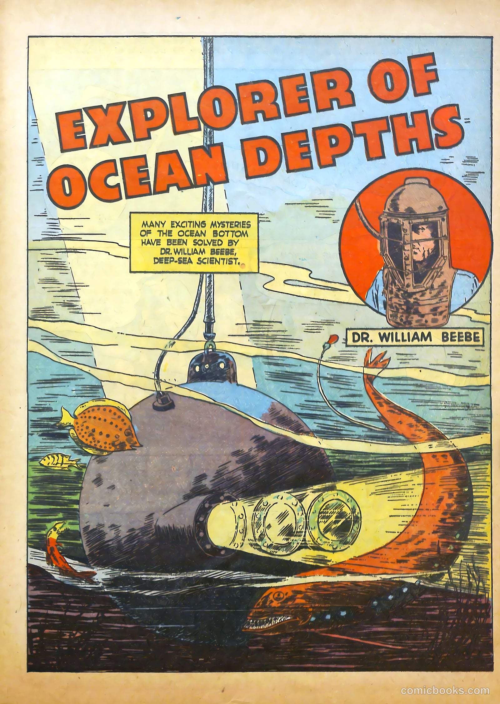 True Comics #24 (1943) — page 44 of 59