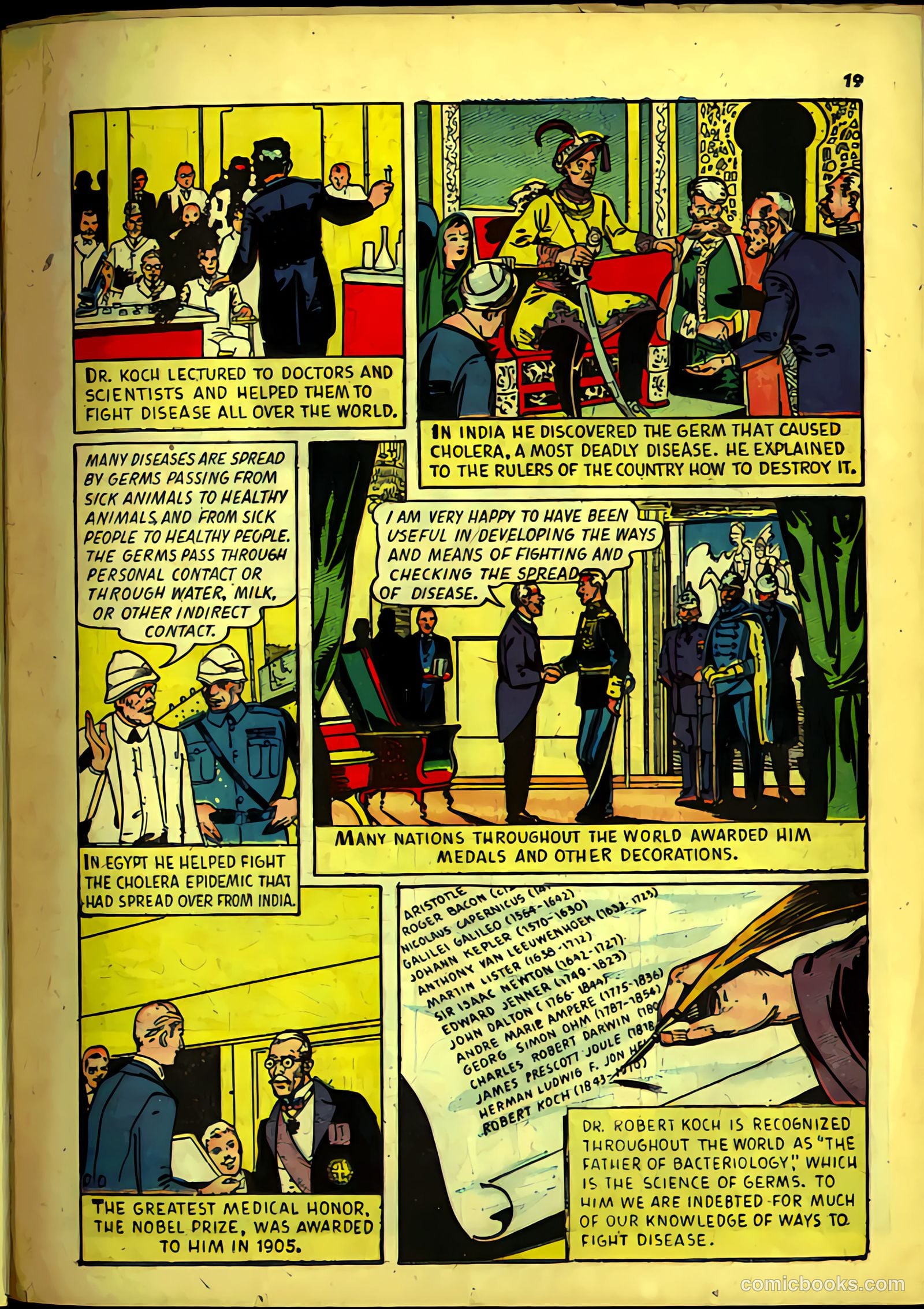 True Comics #3 (1941) — page 21 of 68