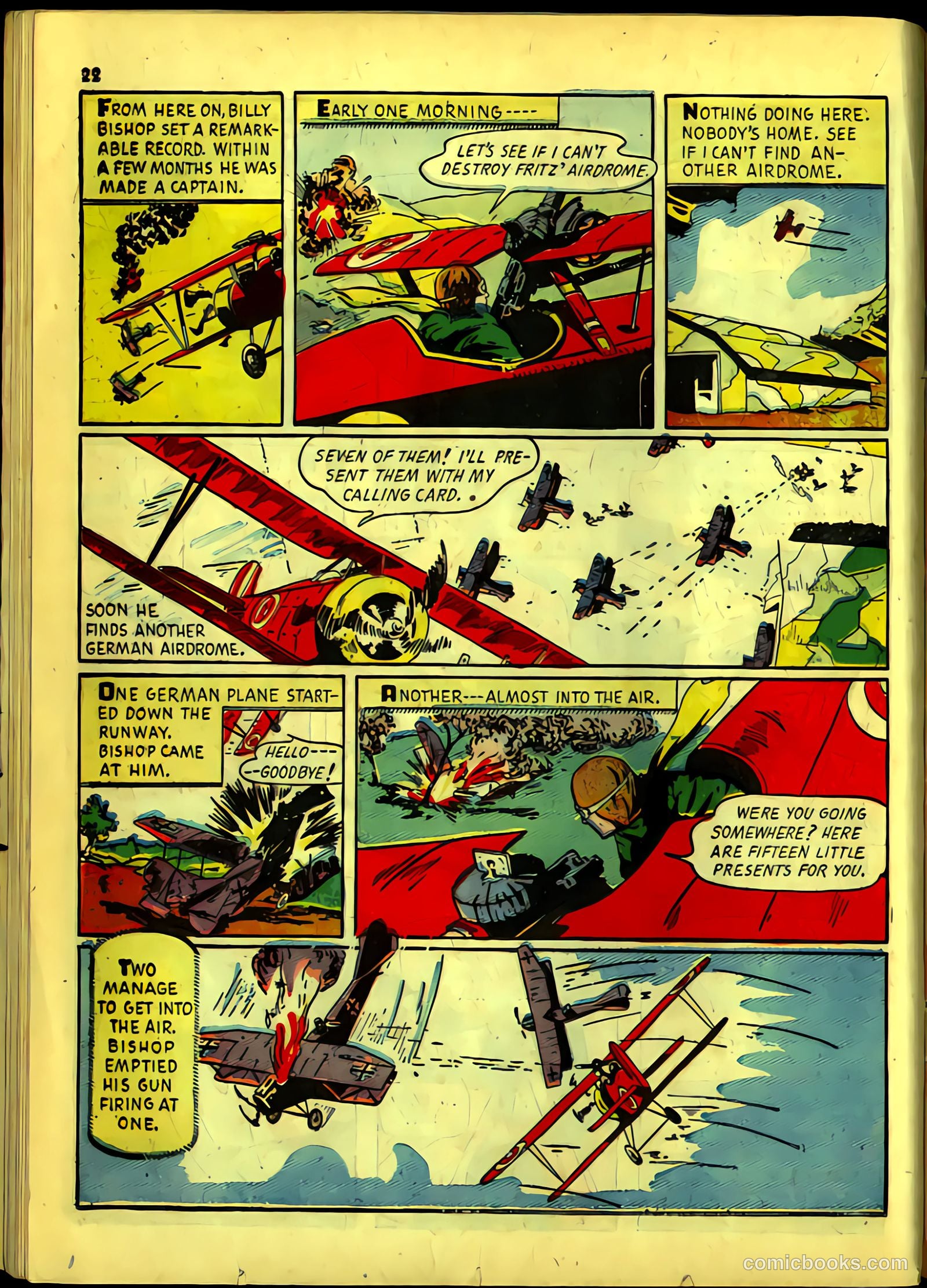 True Comics #3 (1941) — page 24 of 68