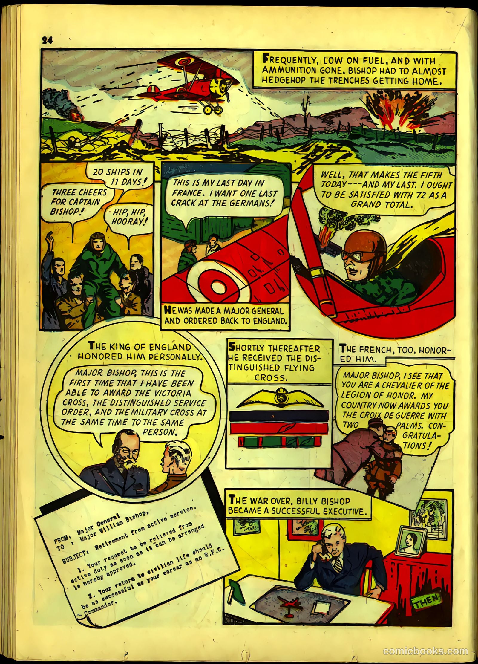 True Comics #3 (1941) — page 26 of 68