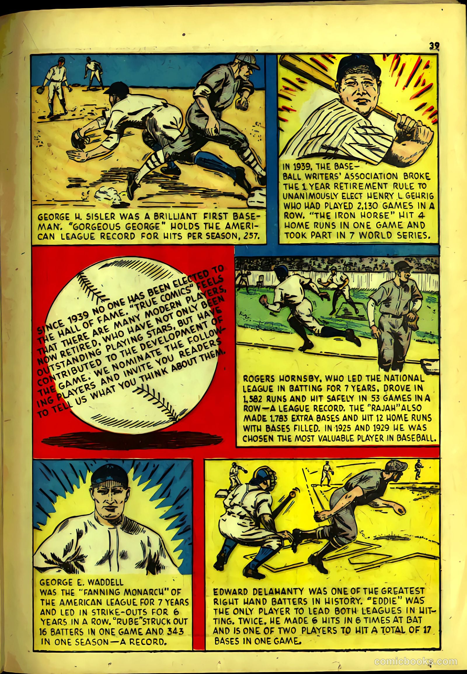 True Comics #3 (1941) — page 41 of 68