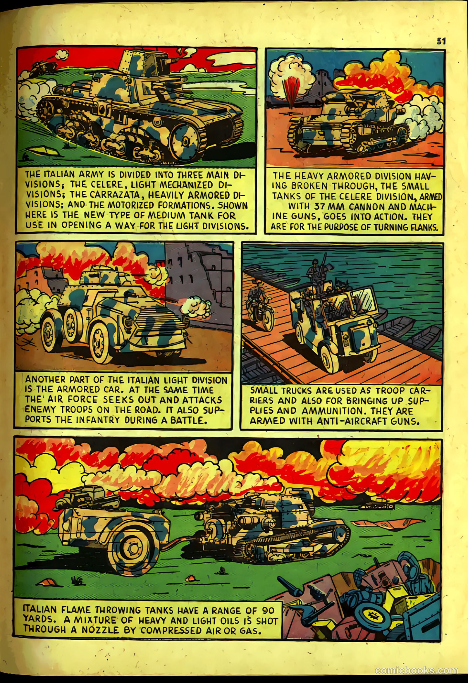 True Comics #3 (1941) — page 53 of 68