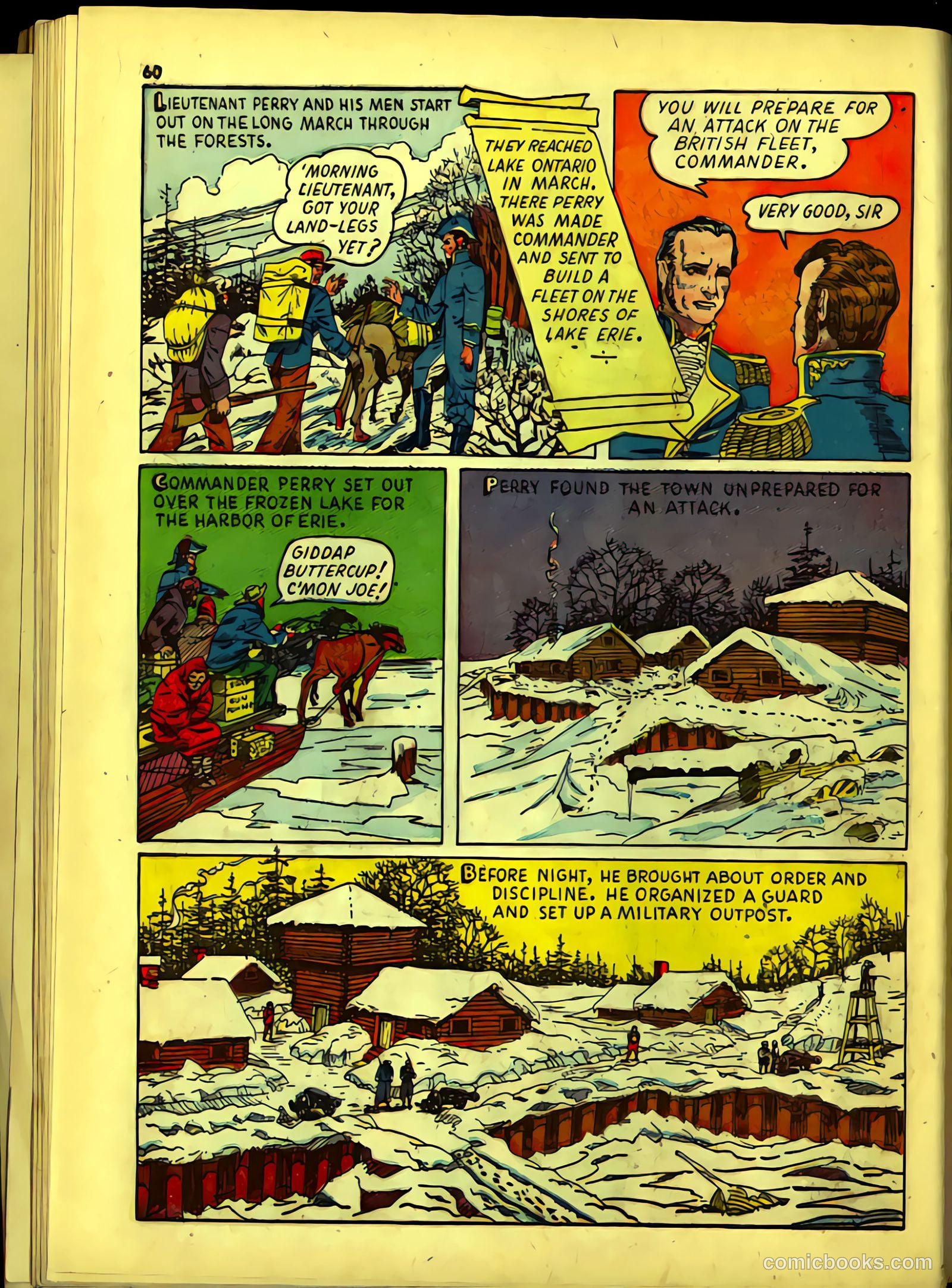 True Comics #3 (1941) — page 62 of 68