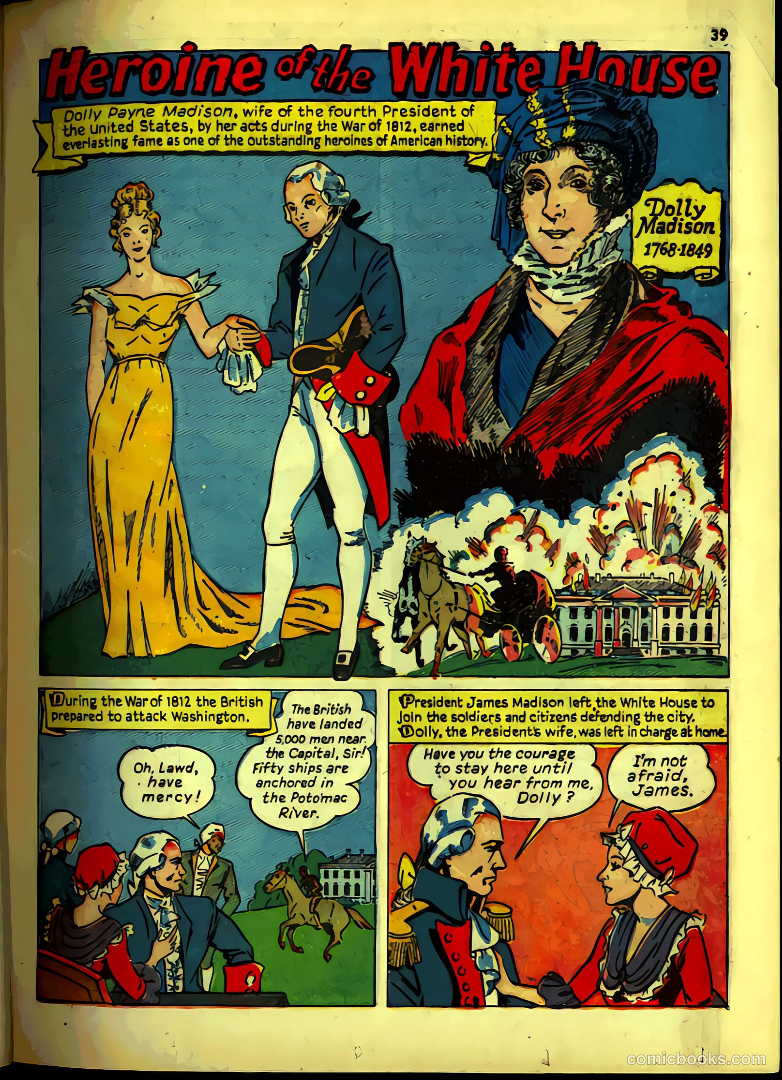 True Comics #4 (1941) — page 41 of 68