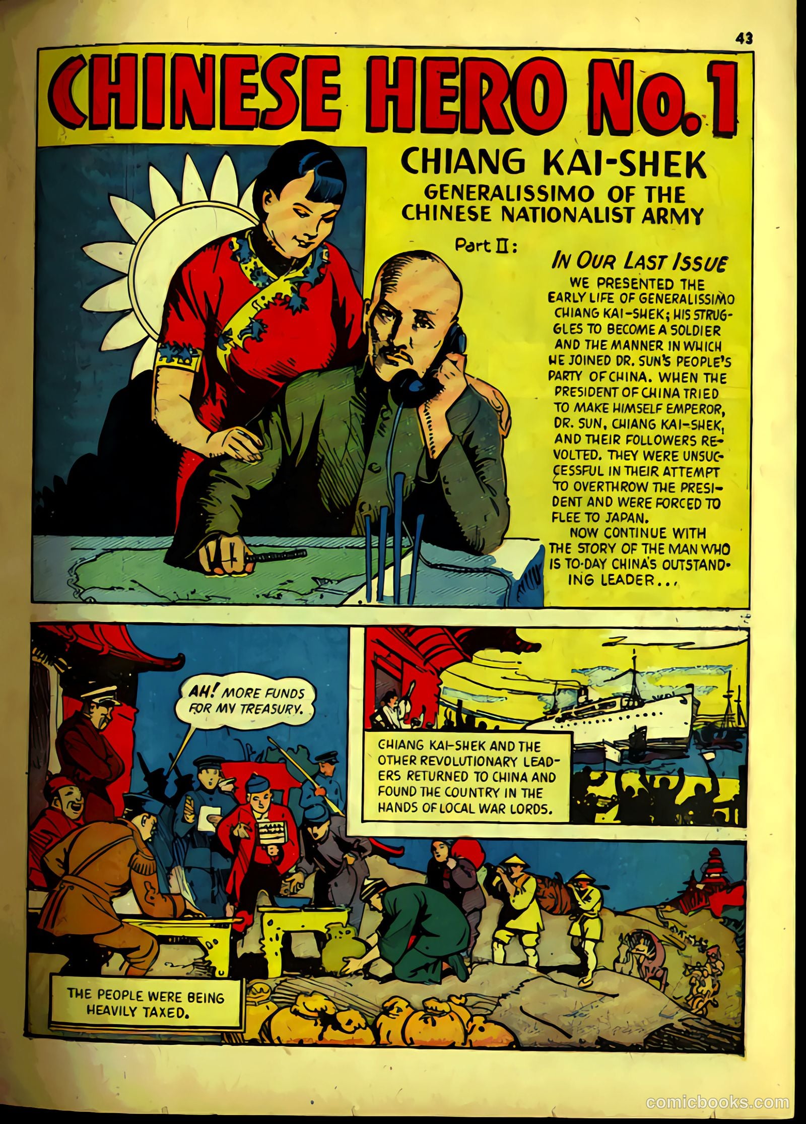 True Comics #4 (1941) — page 45 of 68