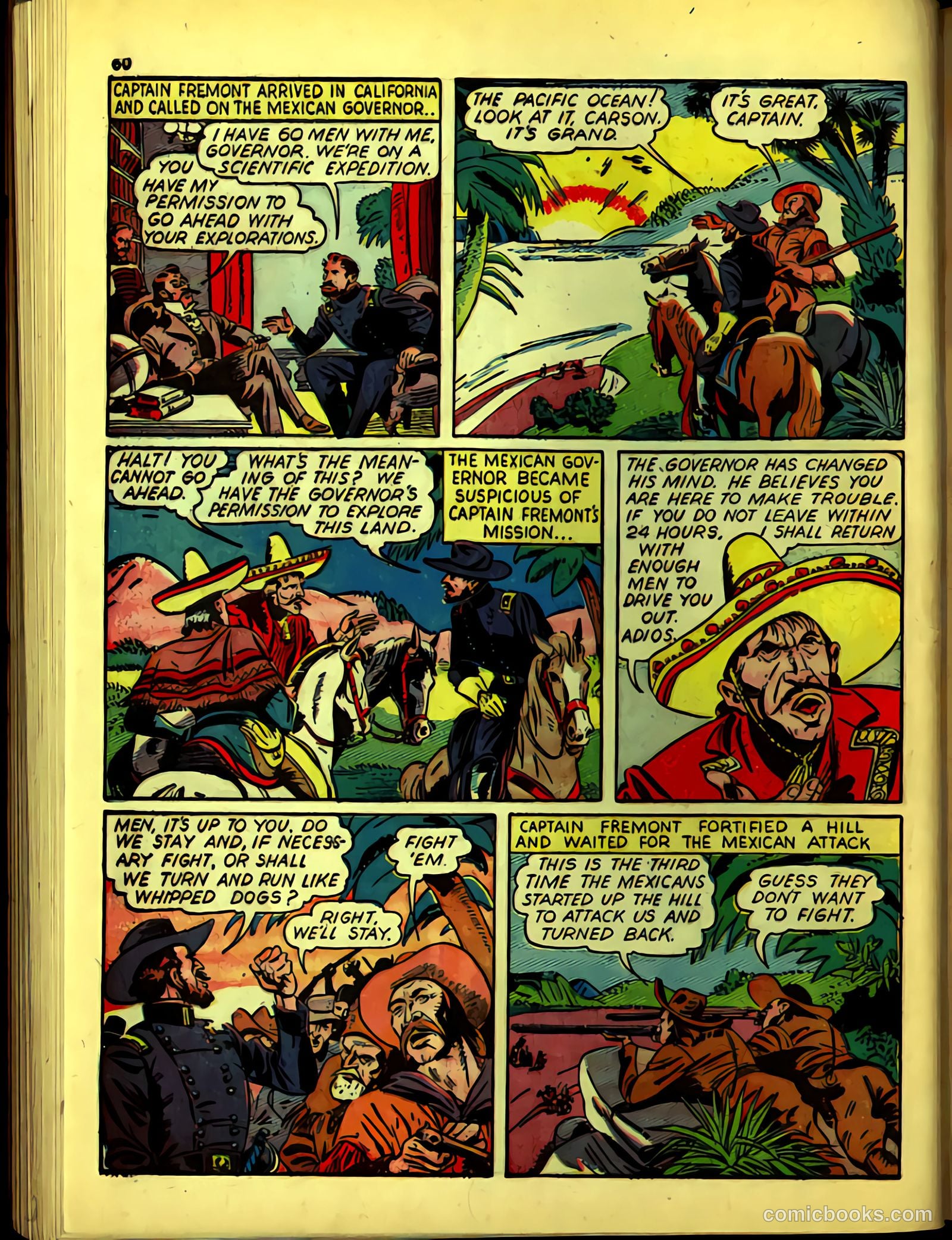 True Comics #4 (1941) — page 62 of 68