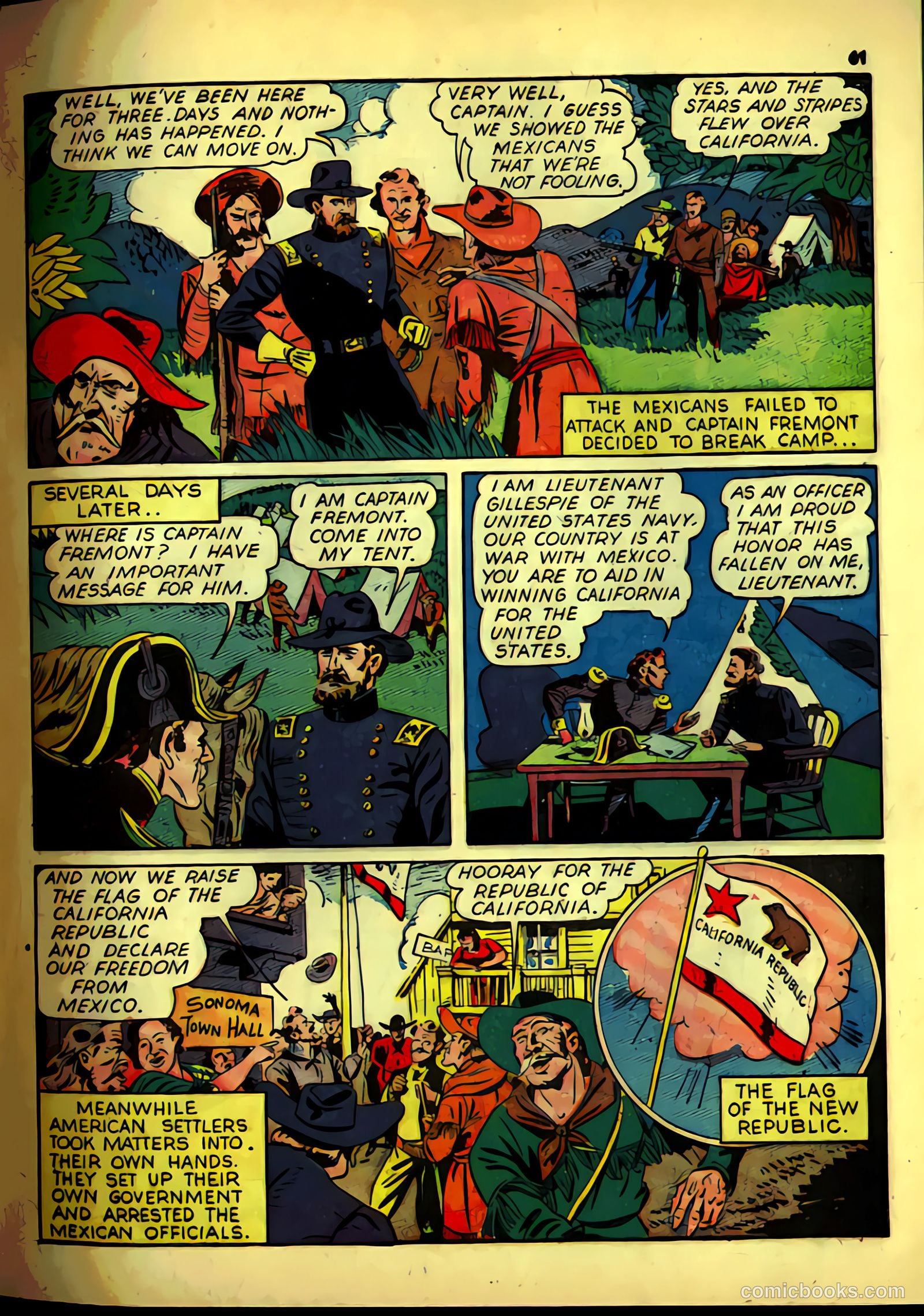True Comics #4 (1941) — page 63 of 68