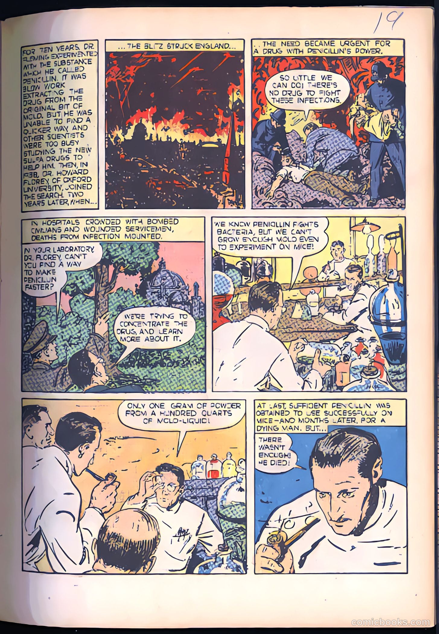 True Comics #41 (1944) — page 21 of 52