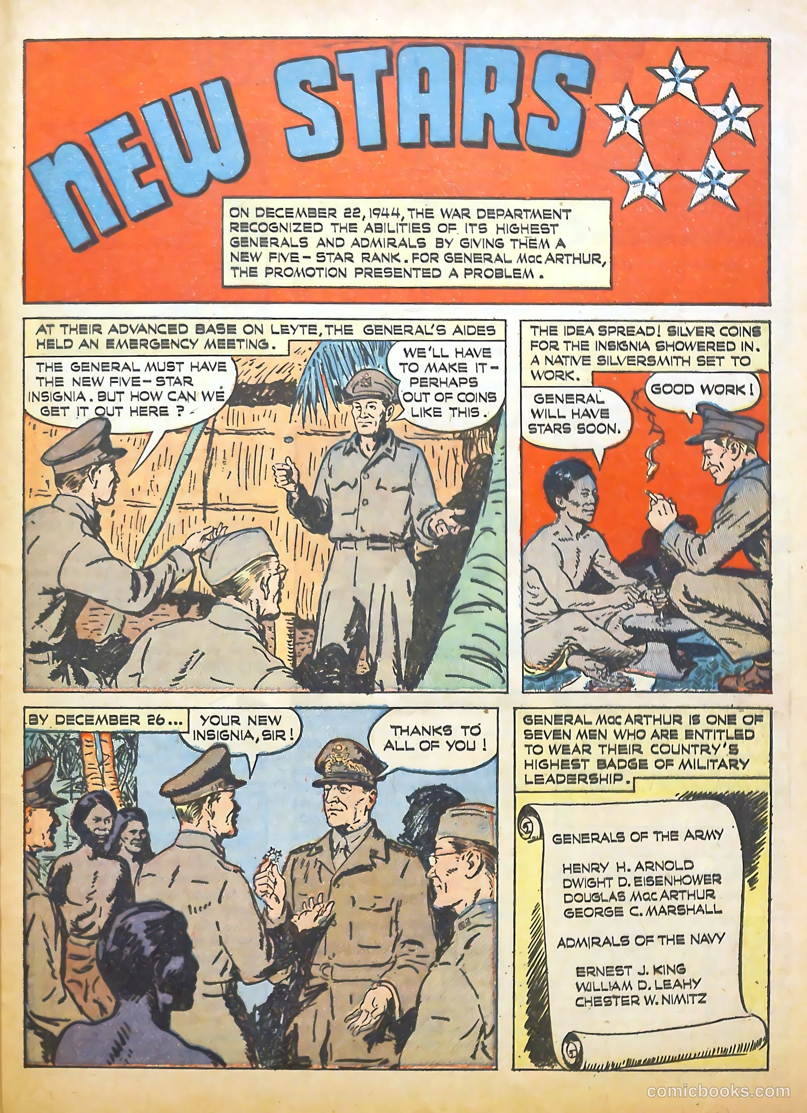 True Comics #44 (1945) — page 35 of 52