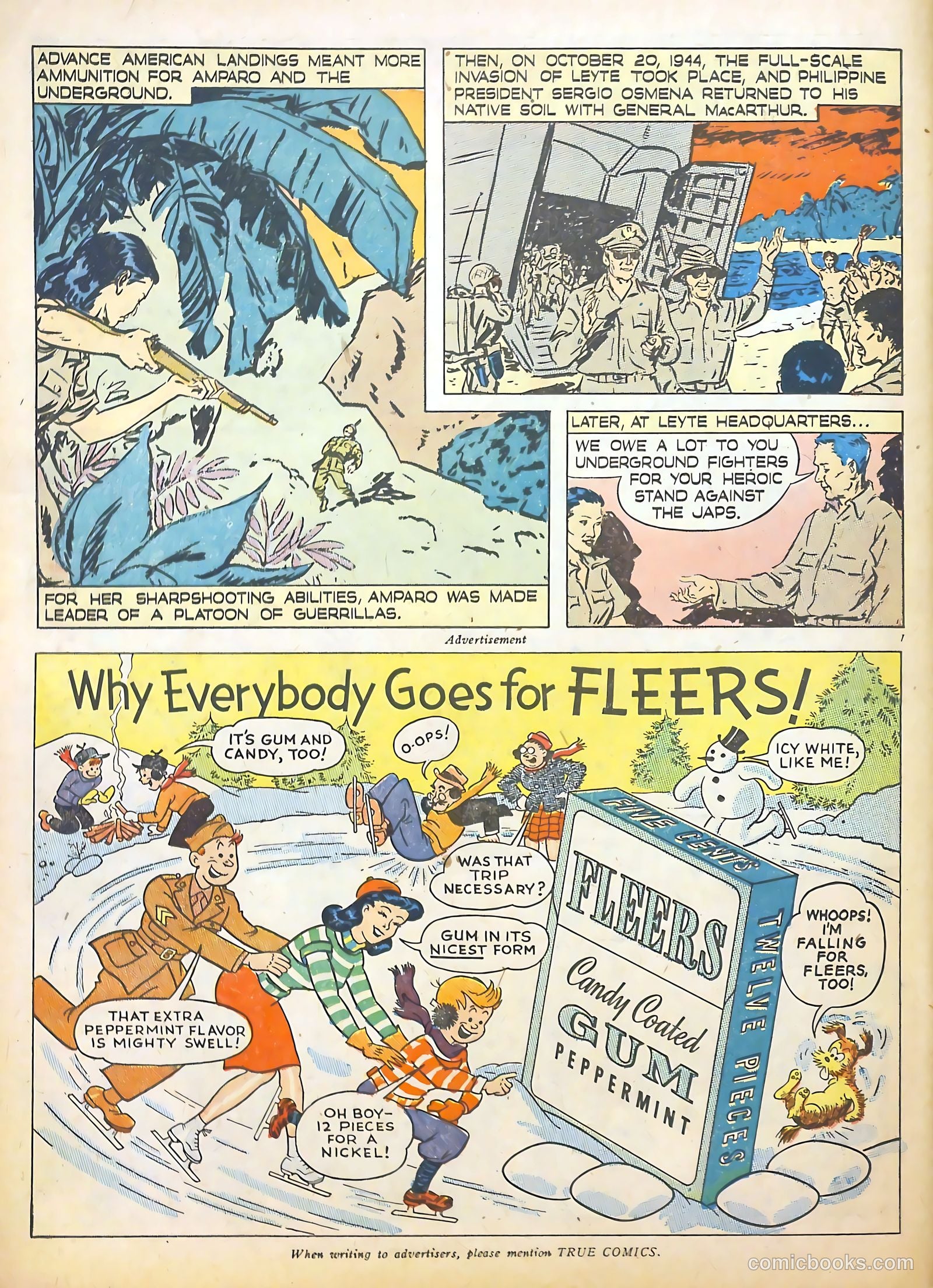 True Comics #48 (1946) — page 38 of 52
