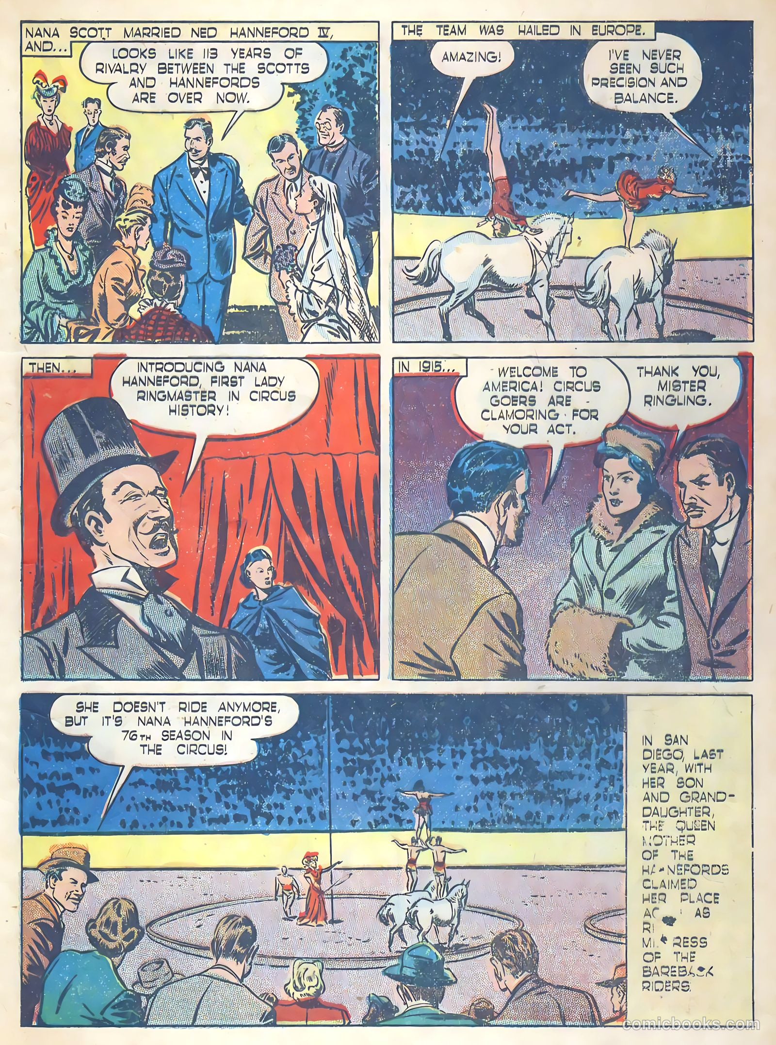 True Comics #56 (1947) — page 9 of 53