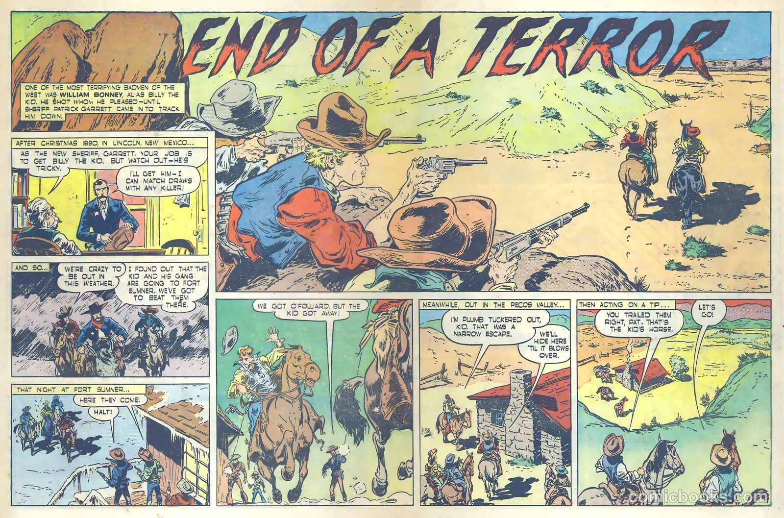 True Comics #56 (1947) — page 26 of 53