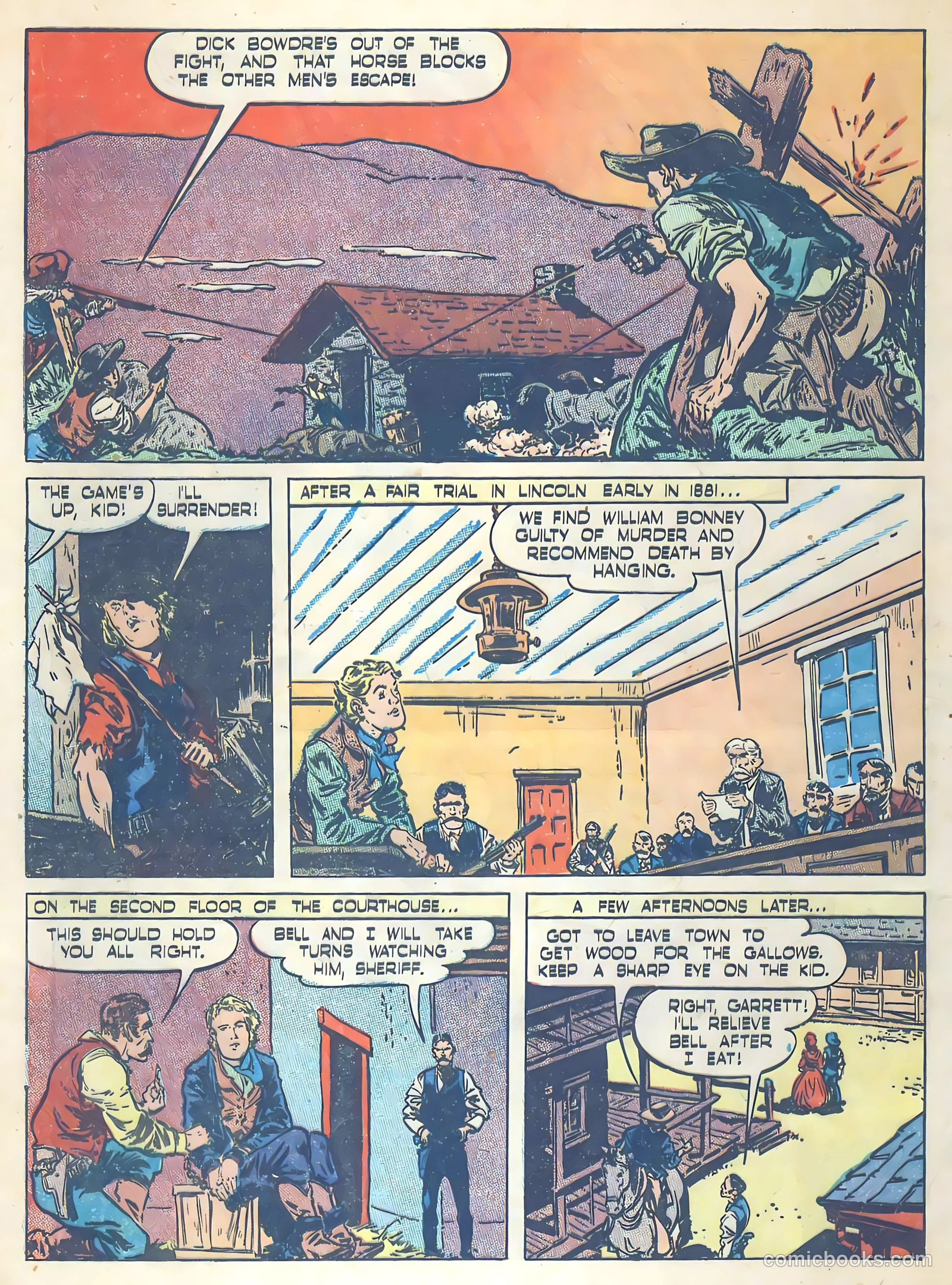 True Comics #56 (1947) — page 29 of 53