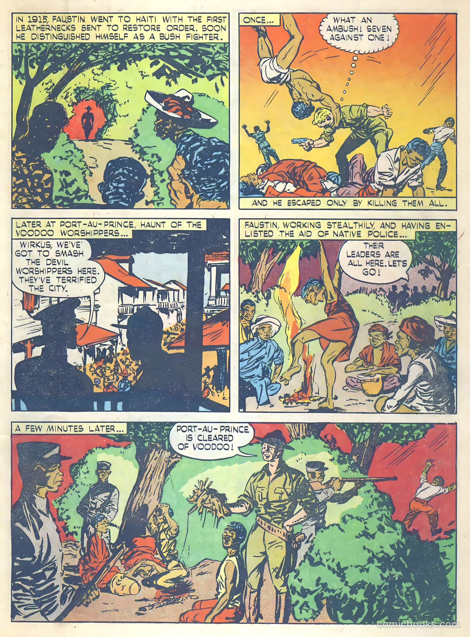 True Comics #56 (1947) — page 36 of 53