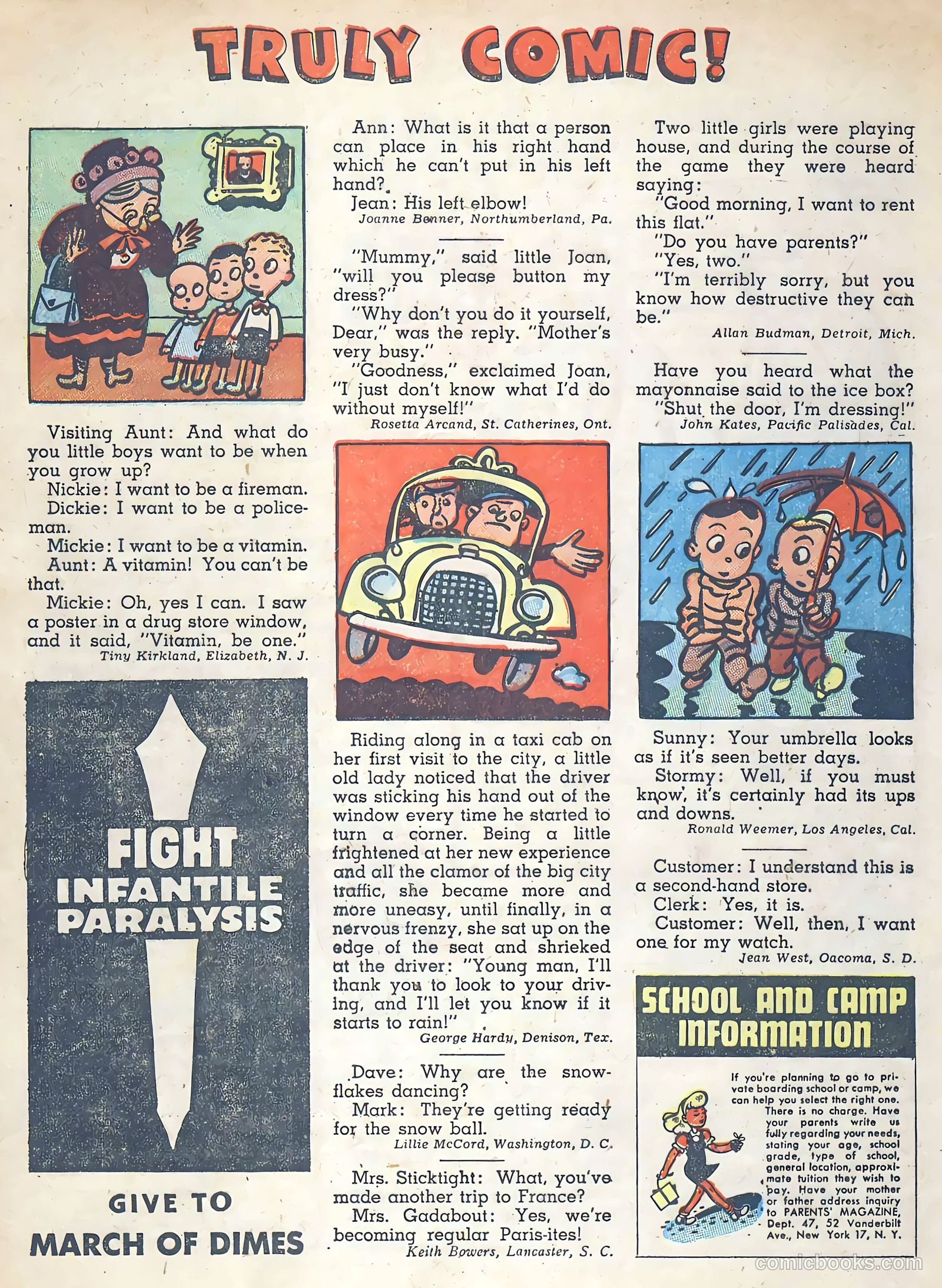 True Comics #57 (1947) — page 36 of 52