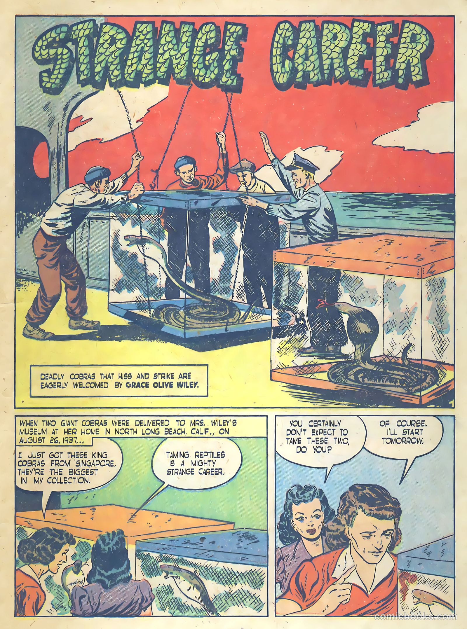 True Comics #58 (1947) — page 11 of 53