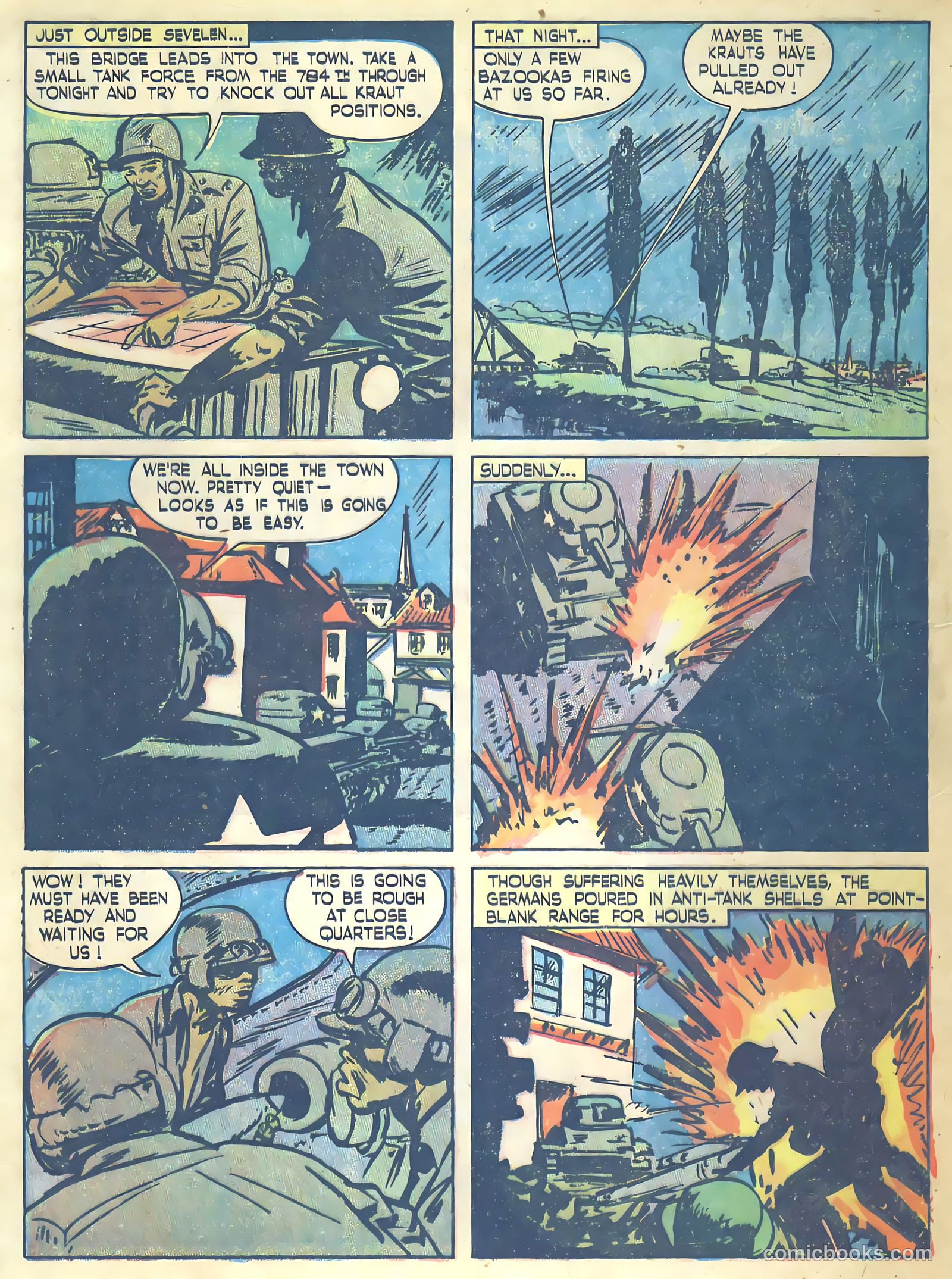 True Comics #58 (1947) — page 22 of 53