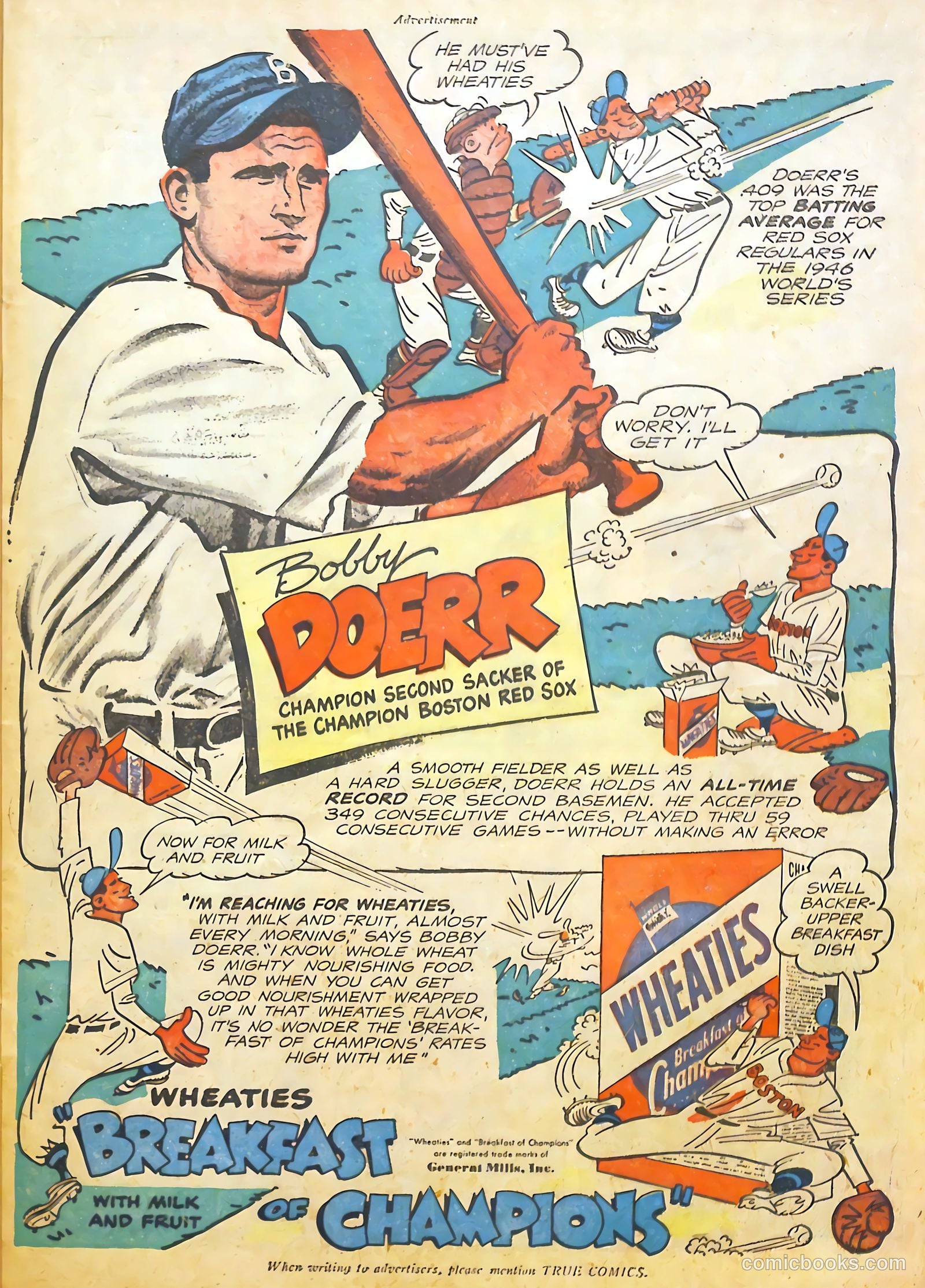 True Comics #59 (1947) — page 34 of 52