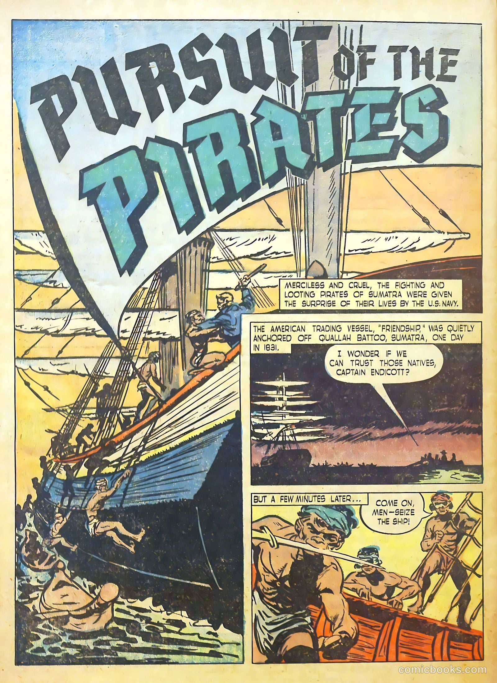 True Comics #59 (1947) — page 45 of 52