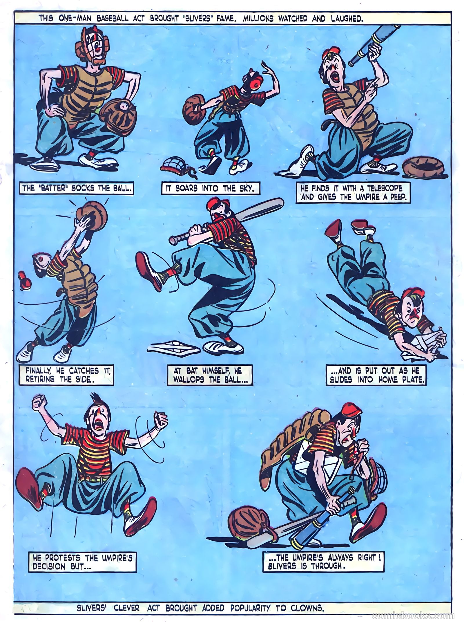 True Comics #60 (1947) — page 8 of 51