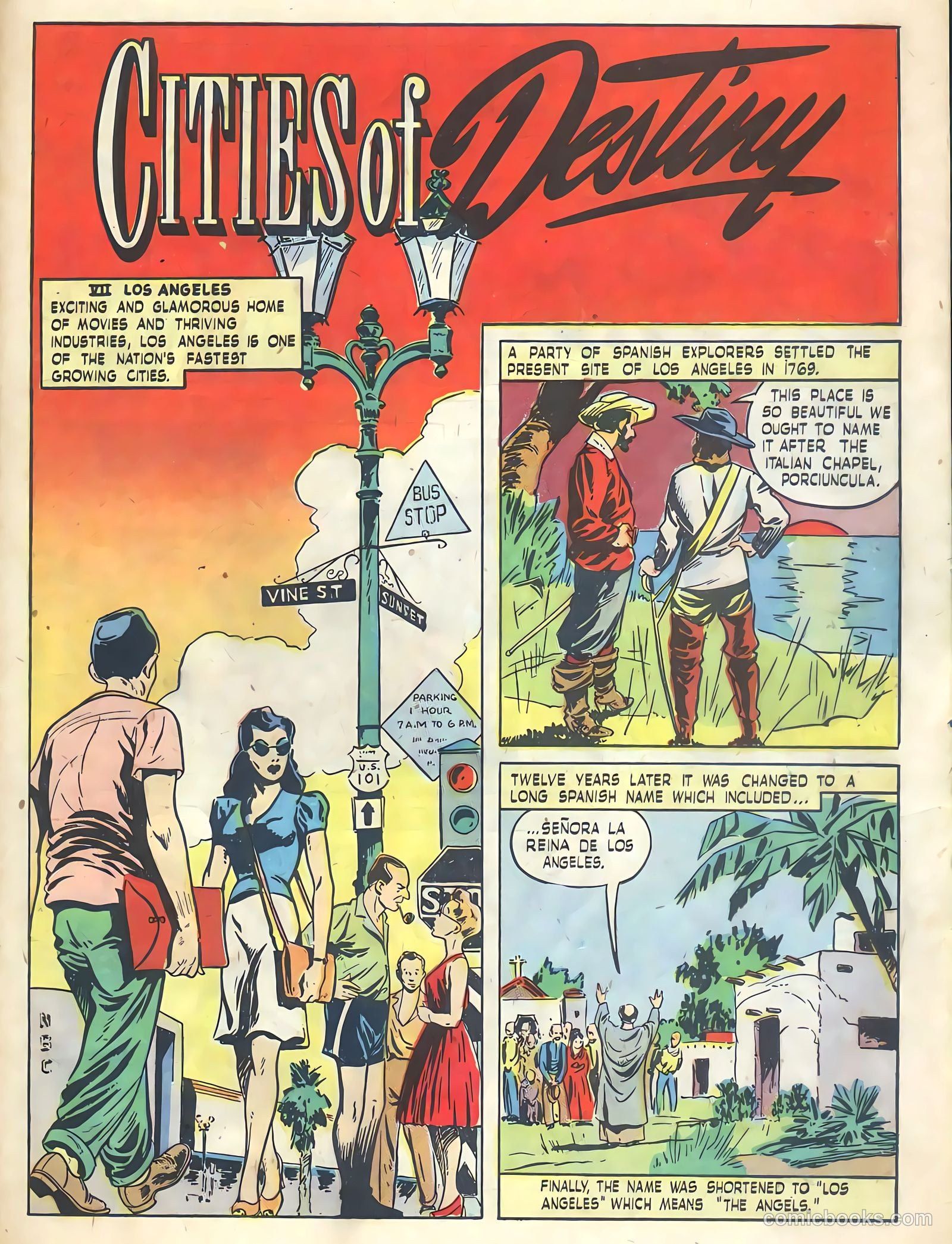 True Comics #60 (1947) — page 36 of 51