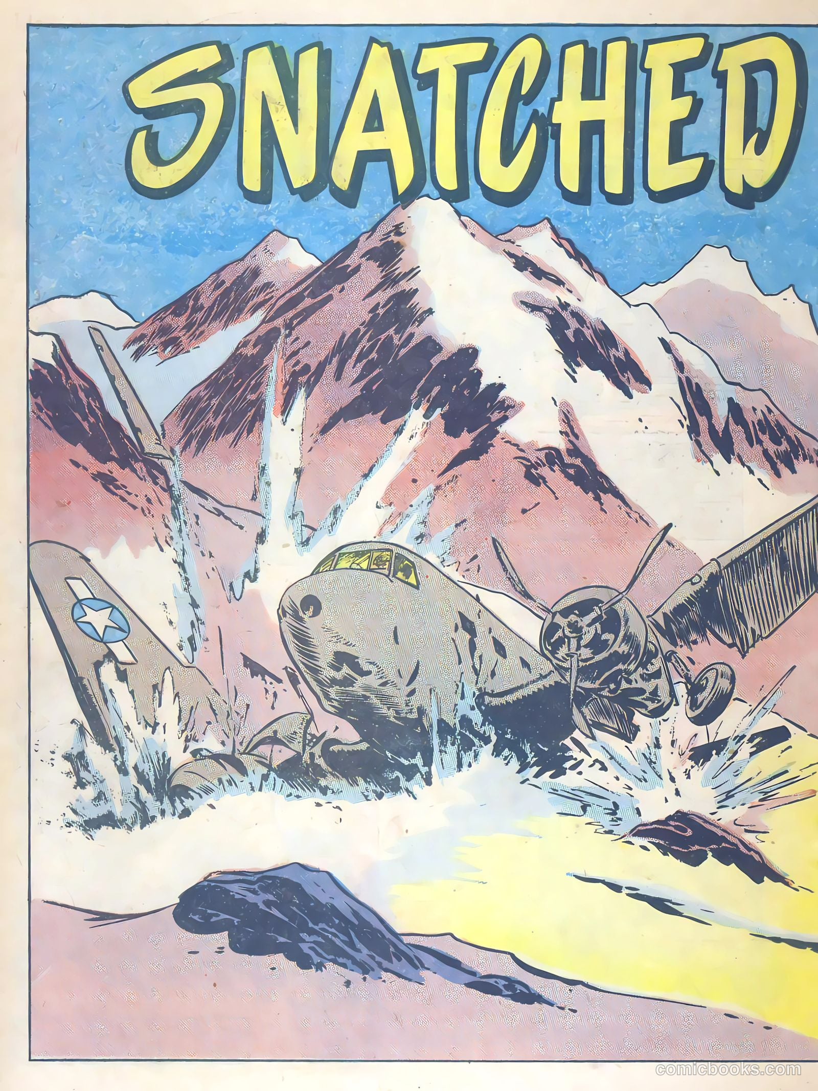True Comics #61 (1947) — page 18 of 37