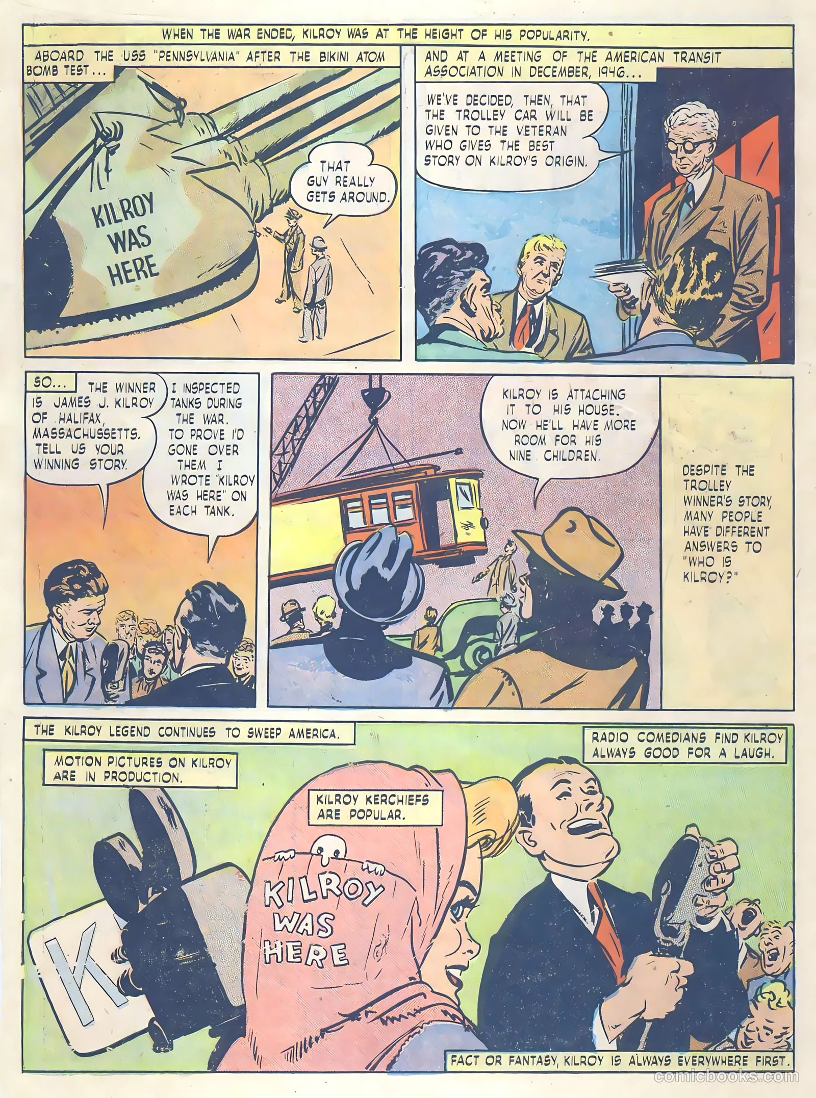 True Comics #62 (1947) — page 10 of 36