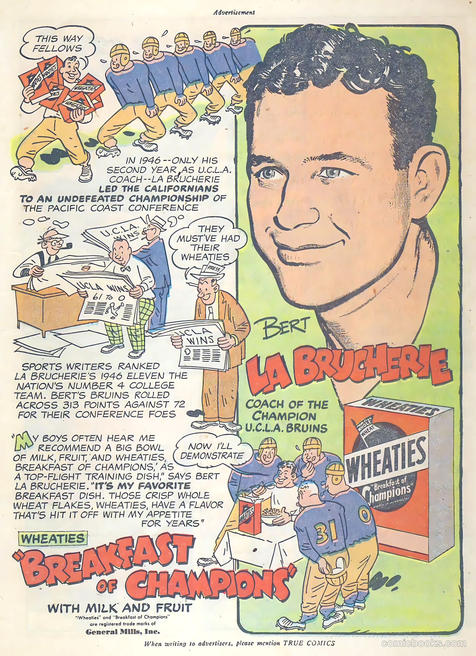True Comics #66 (1947) — page 21 of 36
