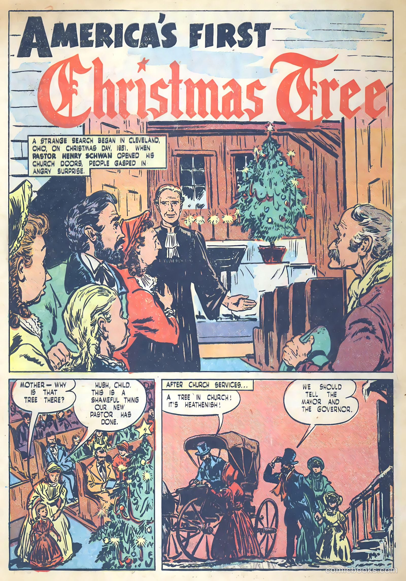 True Comics #67 (1947) — page 9 of 37