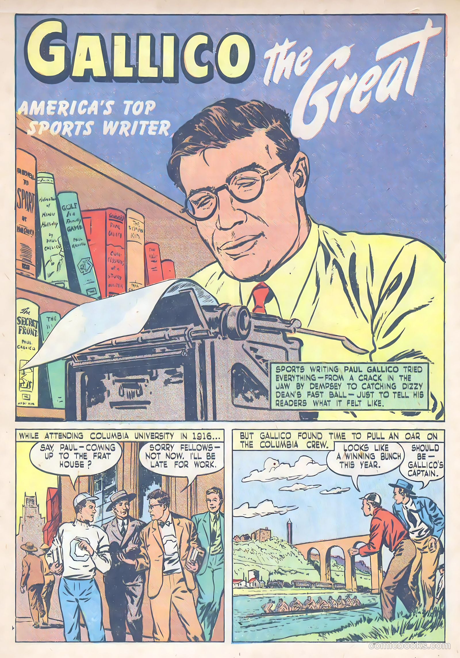 True Comics #68 (1948) — page 12 of 37