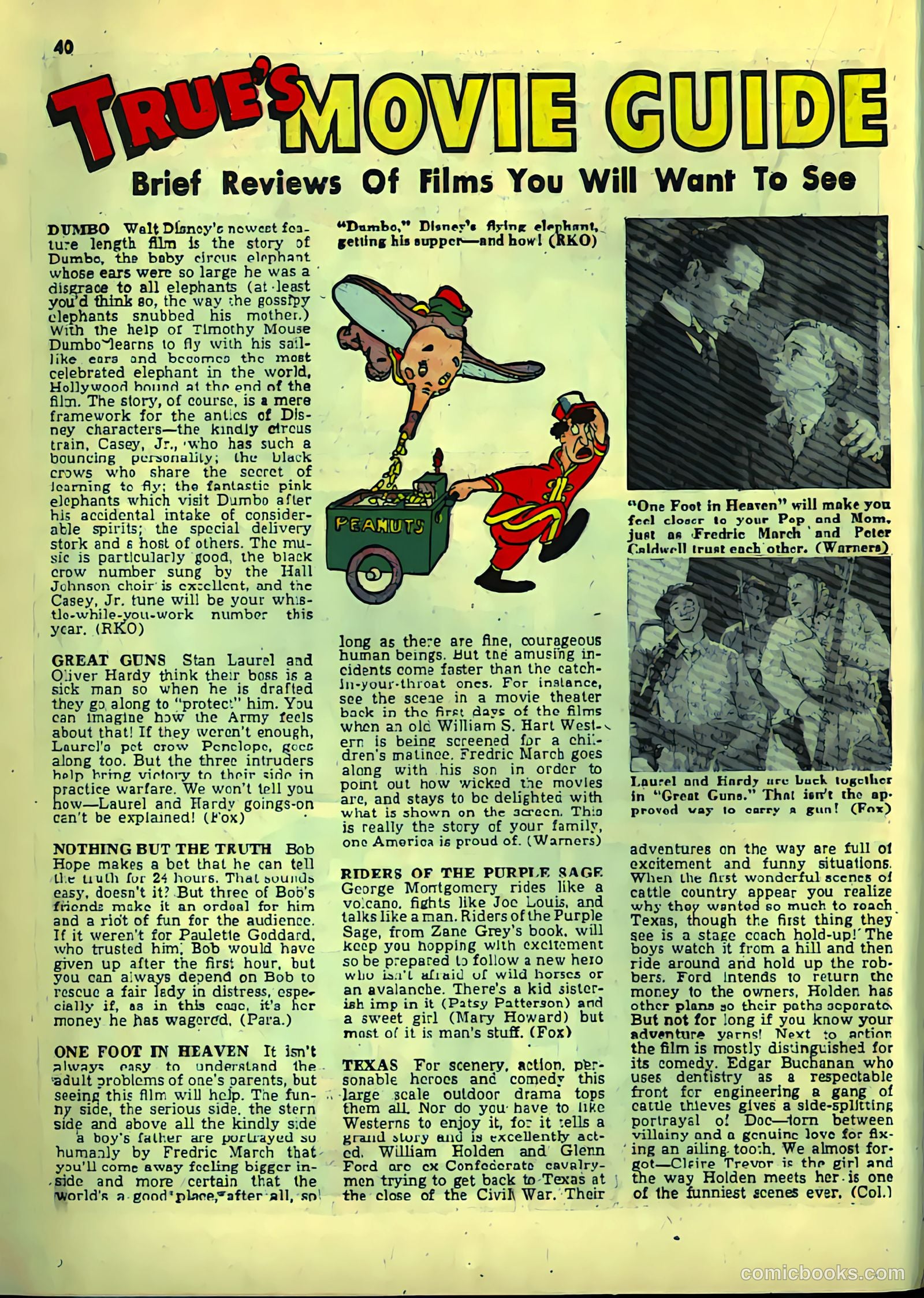 True Comics #8 (1942) — page 42 of 68