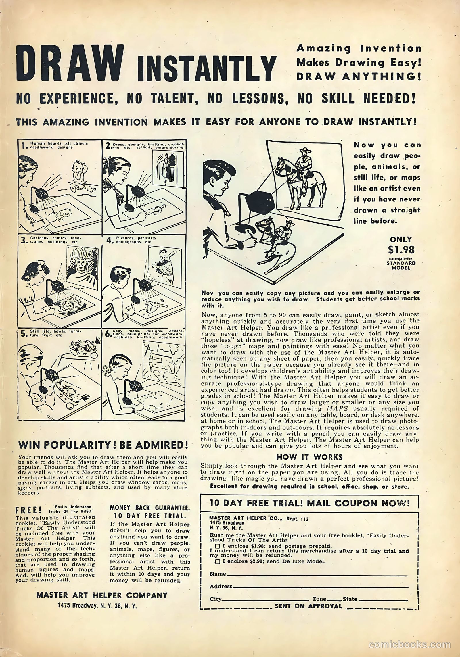 True Love Pictorial #2 (1953) — page 35 of 36