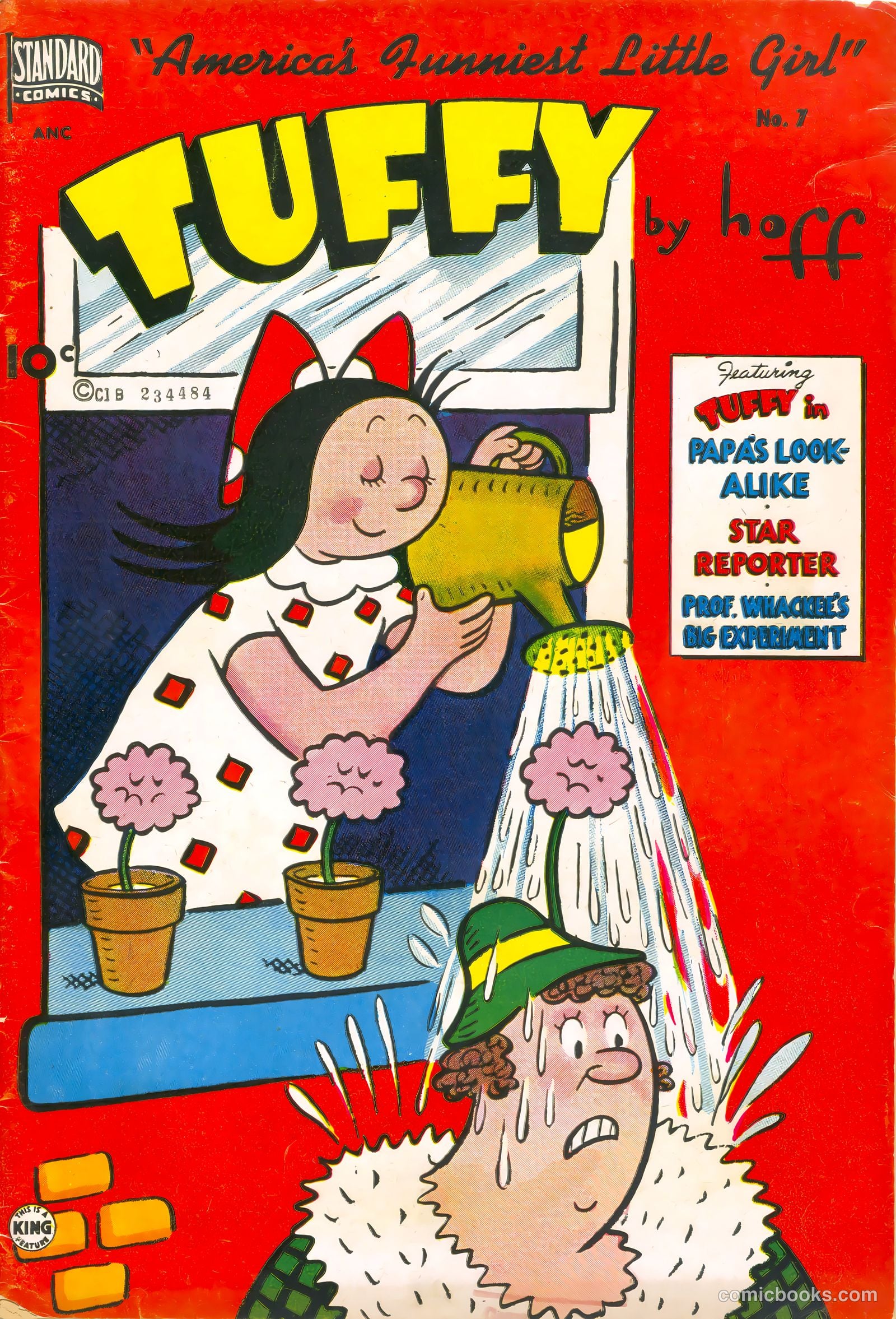 Tuffy #7