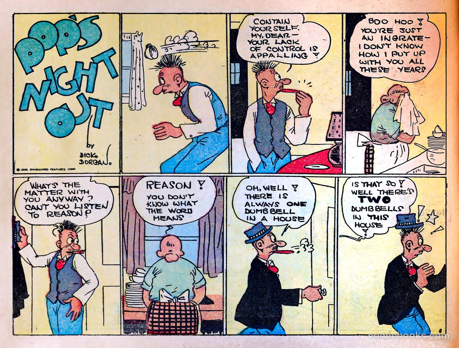 Best Comics #1 (1939) — page 44 of 68