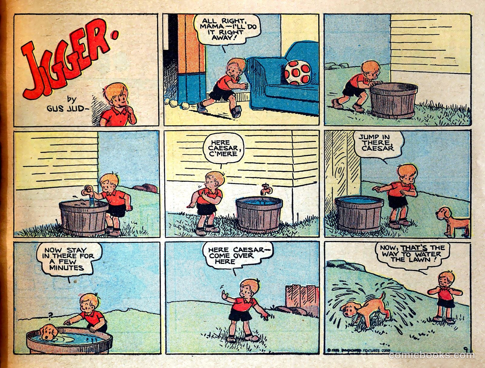 Best Comics #1 (1939) — page 55 of 68