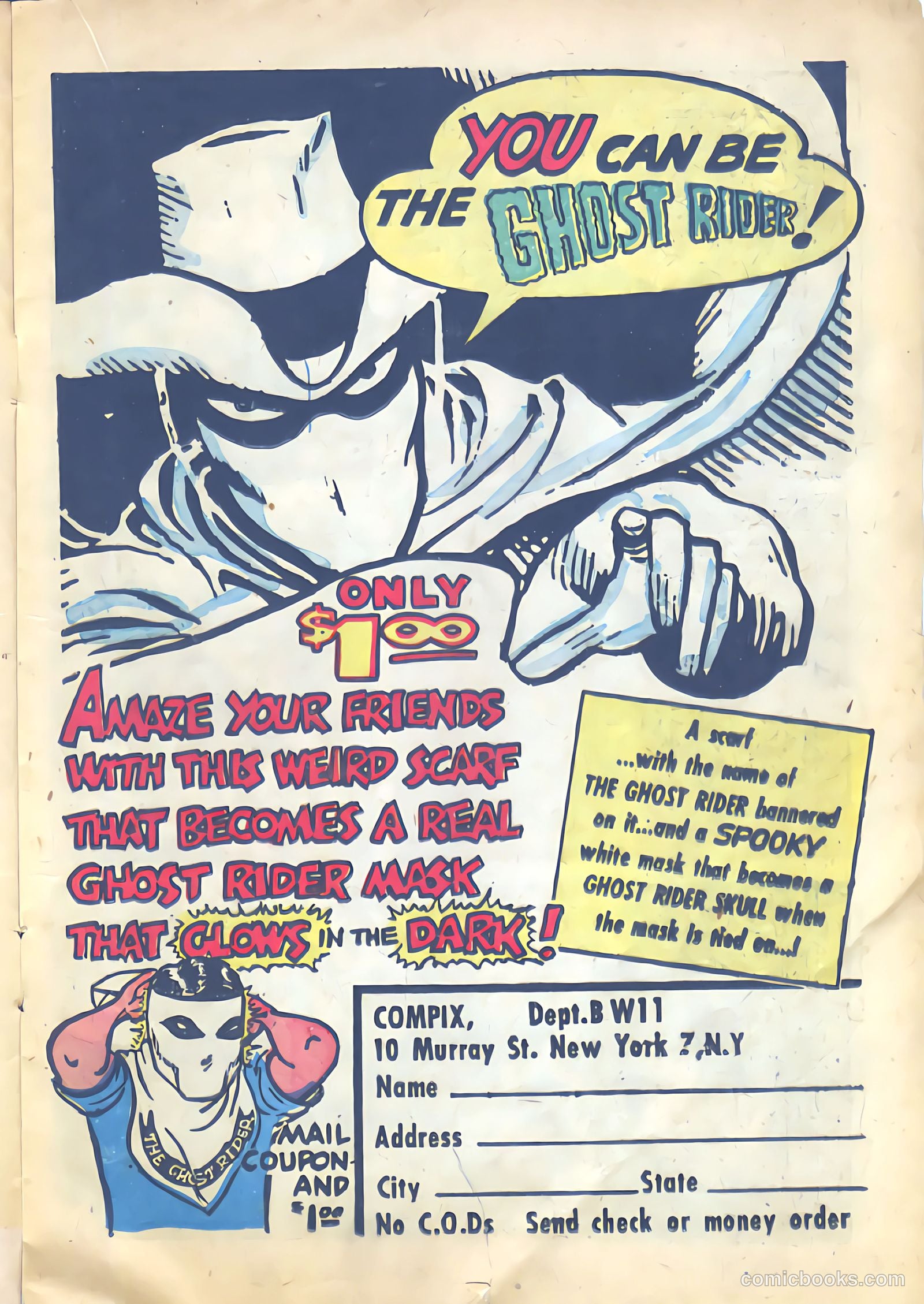 Best of the West #11 (1945) — page 18 of 36