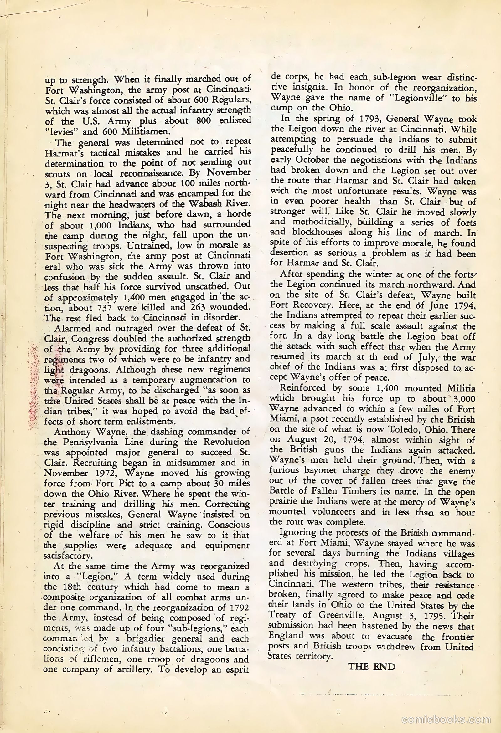 U.S. Air Force Comics #23 (1962) — page 24 of 36